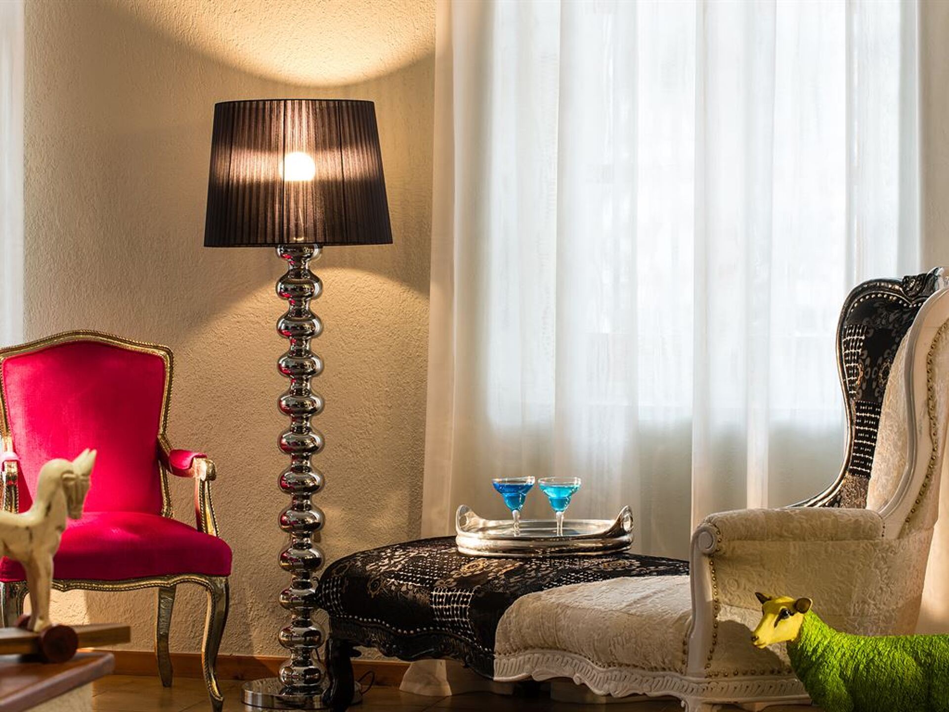 A for Art Design Hotel 4* 11