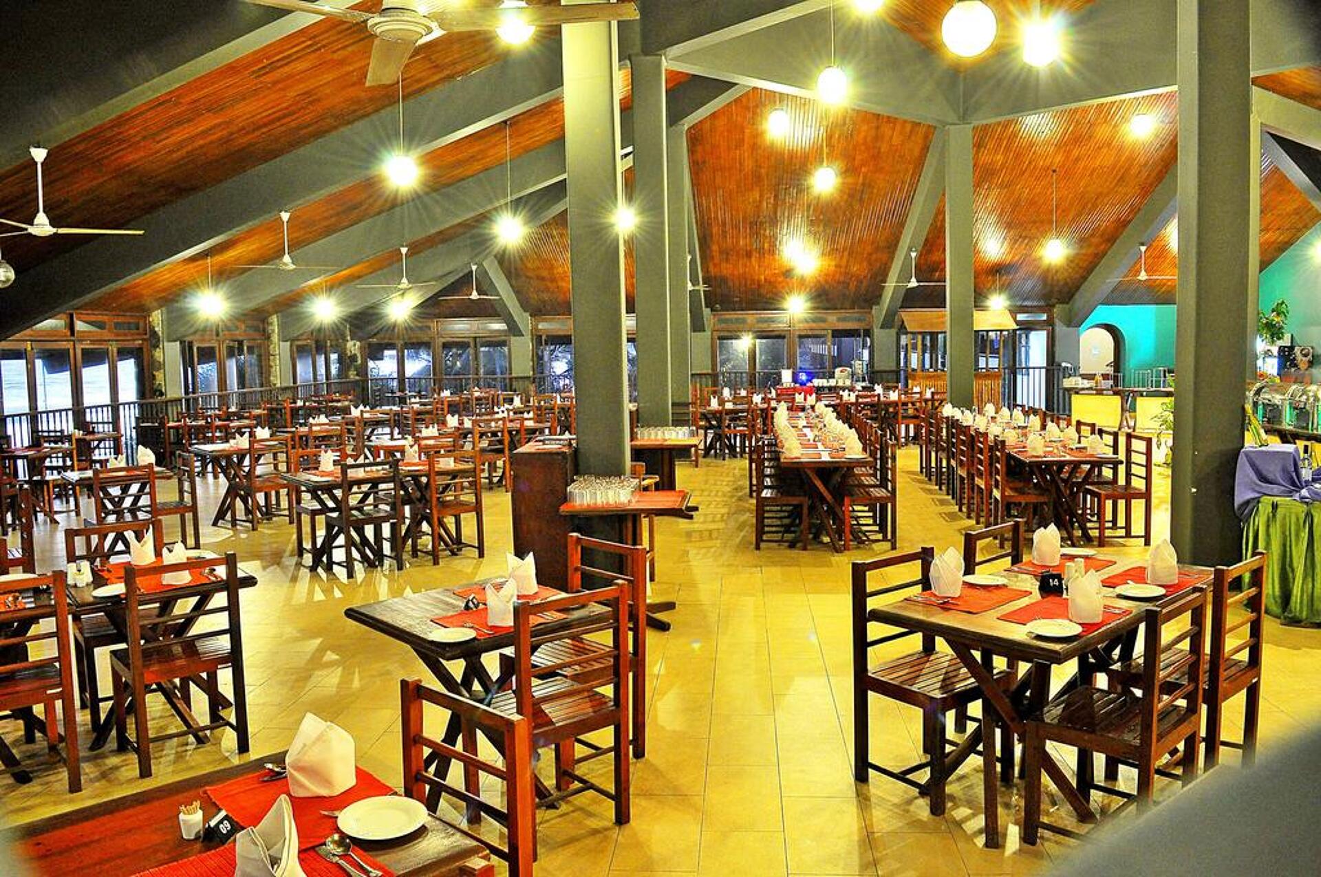 Koggala Beach Hotel 3* 14