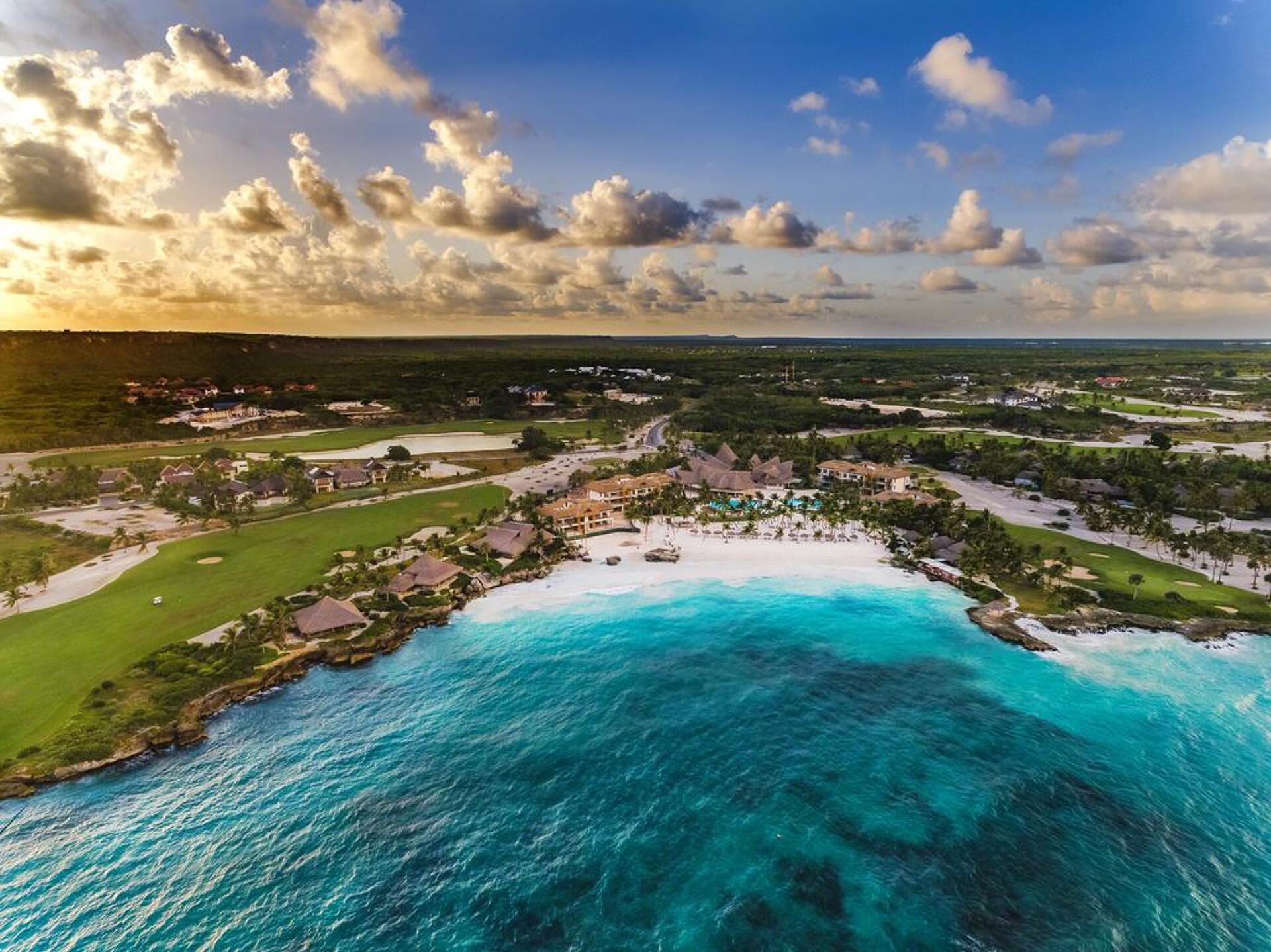 Eden Roc at Cap Cana 5* 0