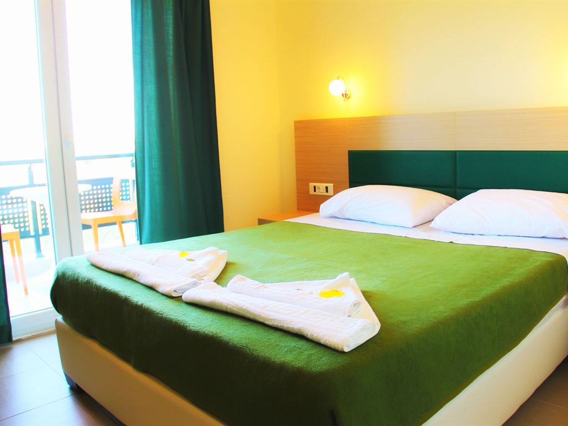 Thalassa Apartments 6