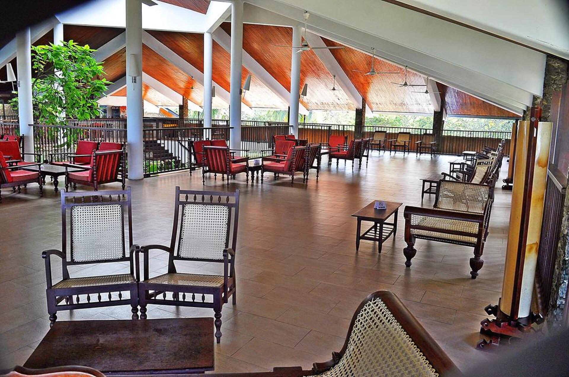 Koggala Beach Hotel 3* 17