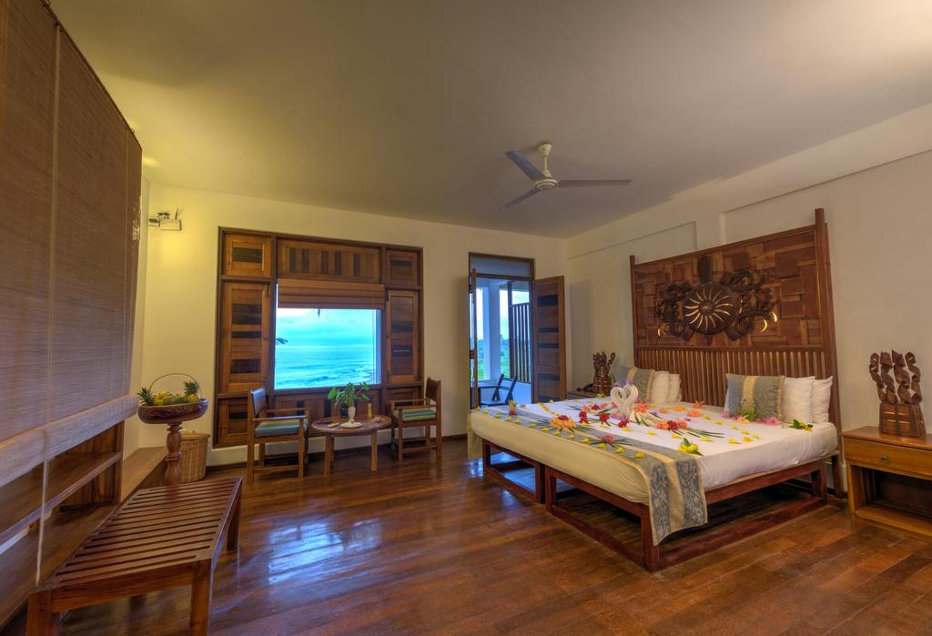 Turtle Bay 5* 8
