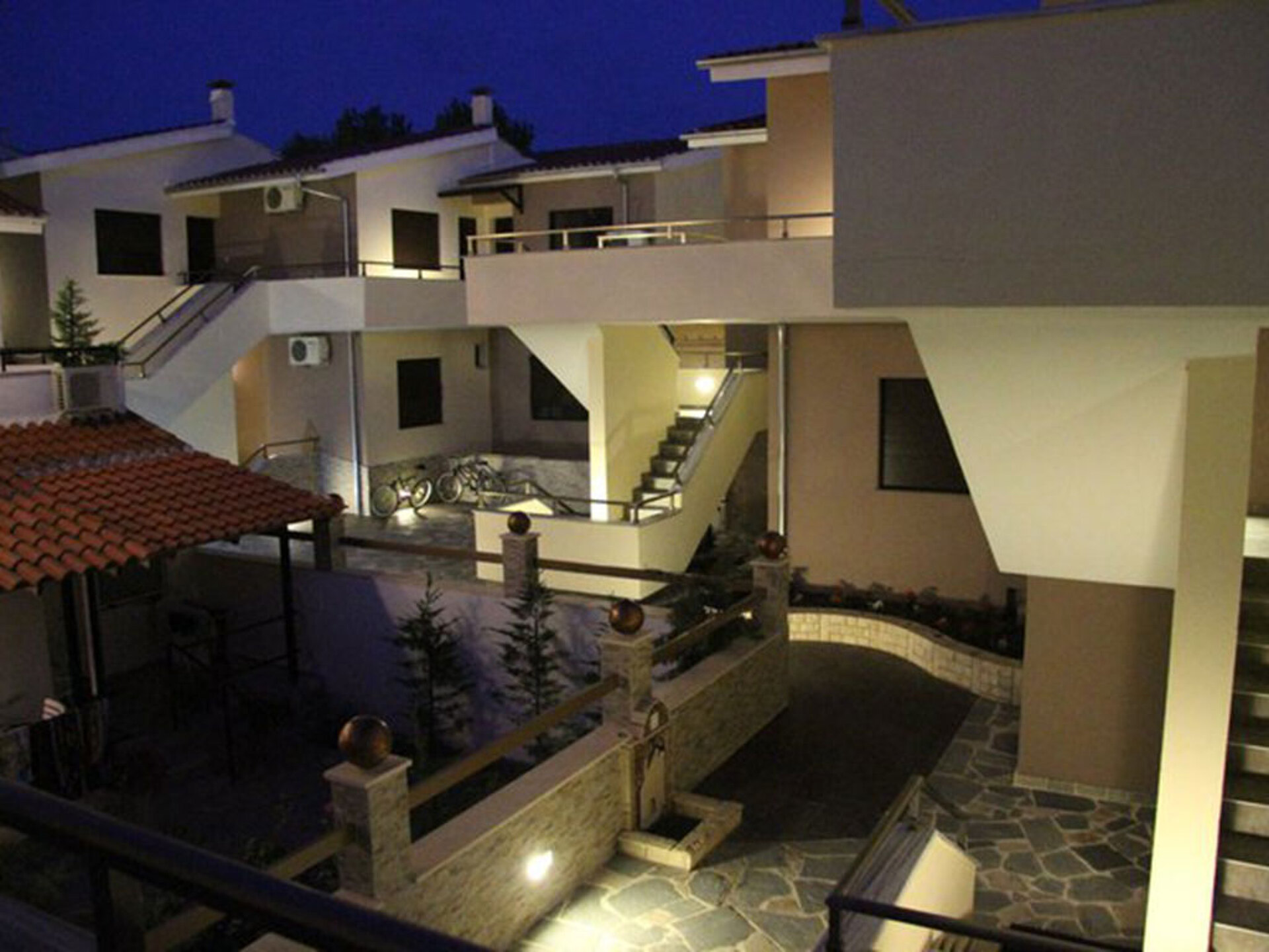 Aphrodite Hotel 2* 3