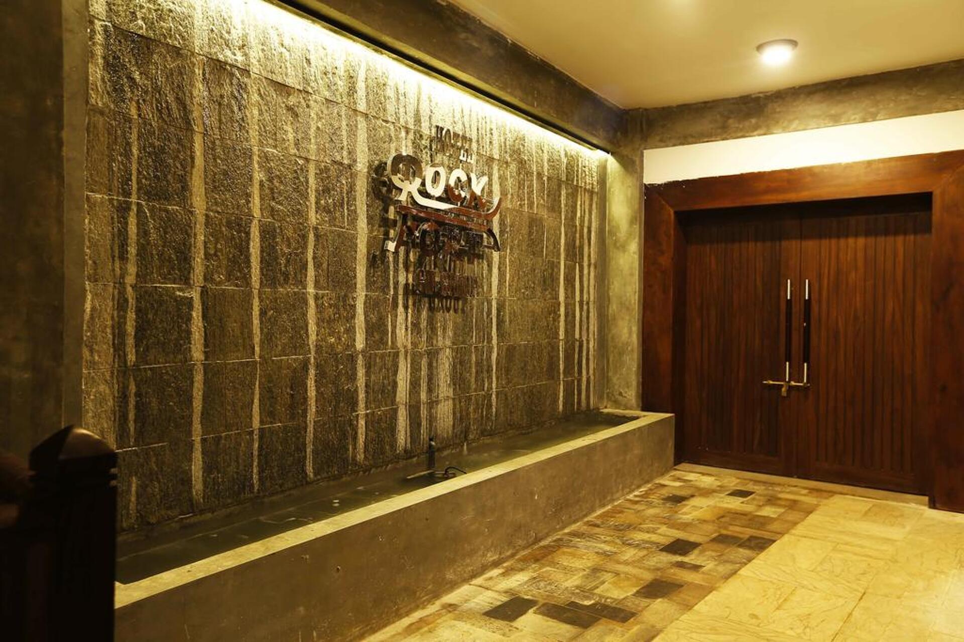 Rock Fort Hotel & Spa 4* 25