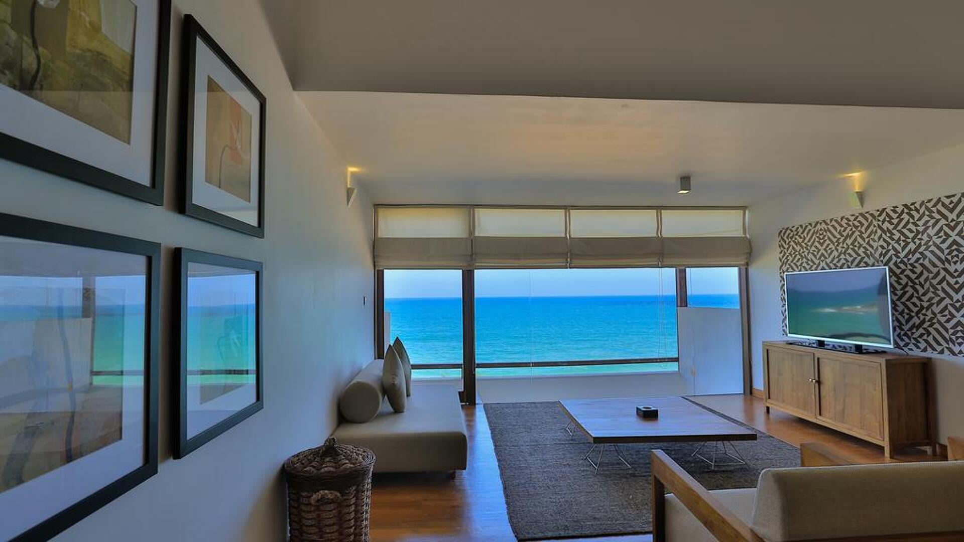 Pandanus Beach Resort & Spa 4* 12