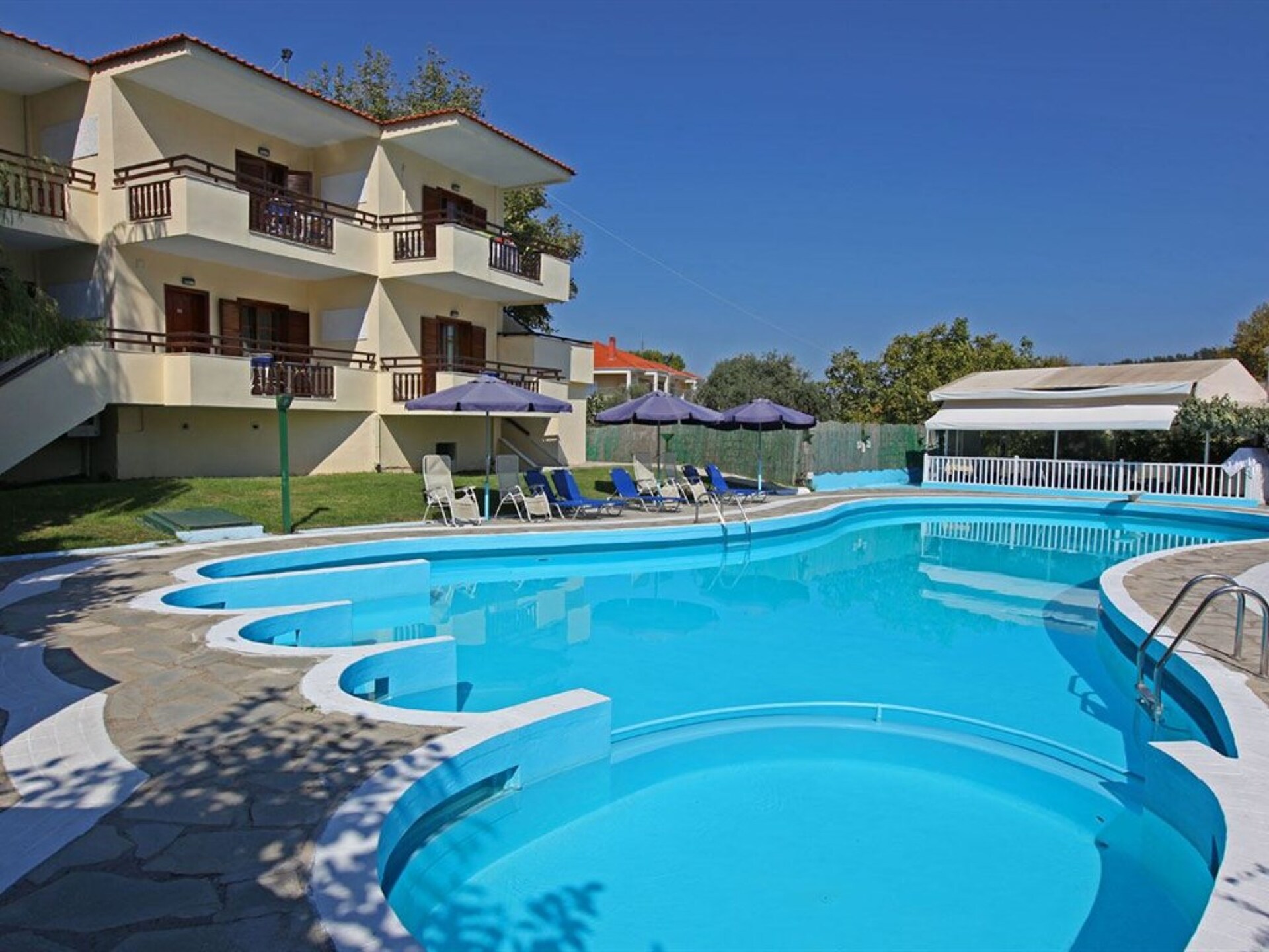 Macedon Hotel 3* 0