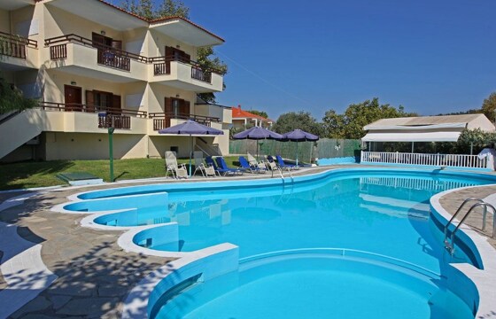 Macedon Hotel