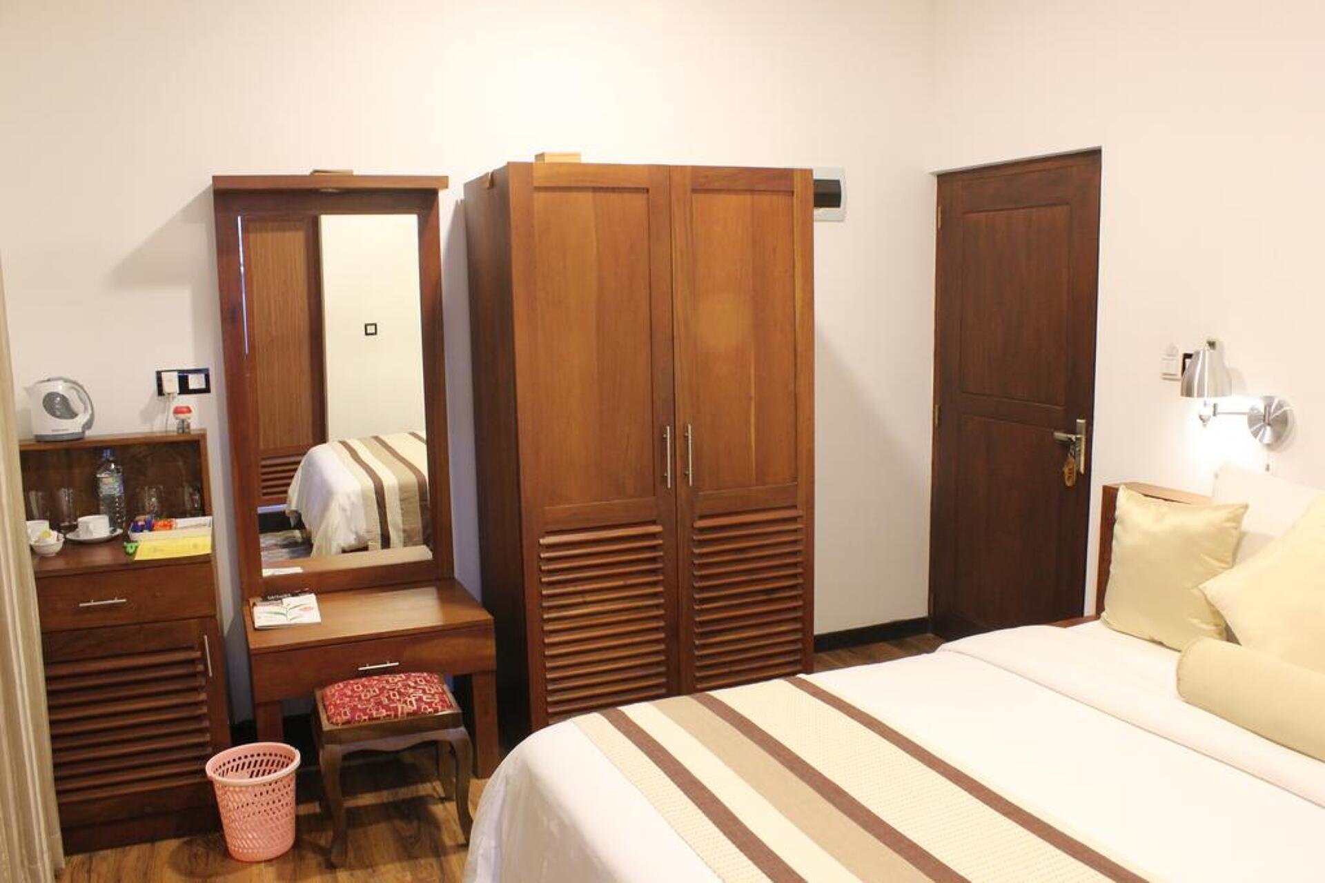 Gloria Grand Hotel 4
