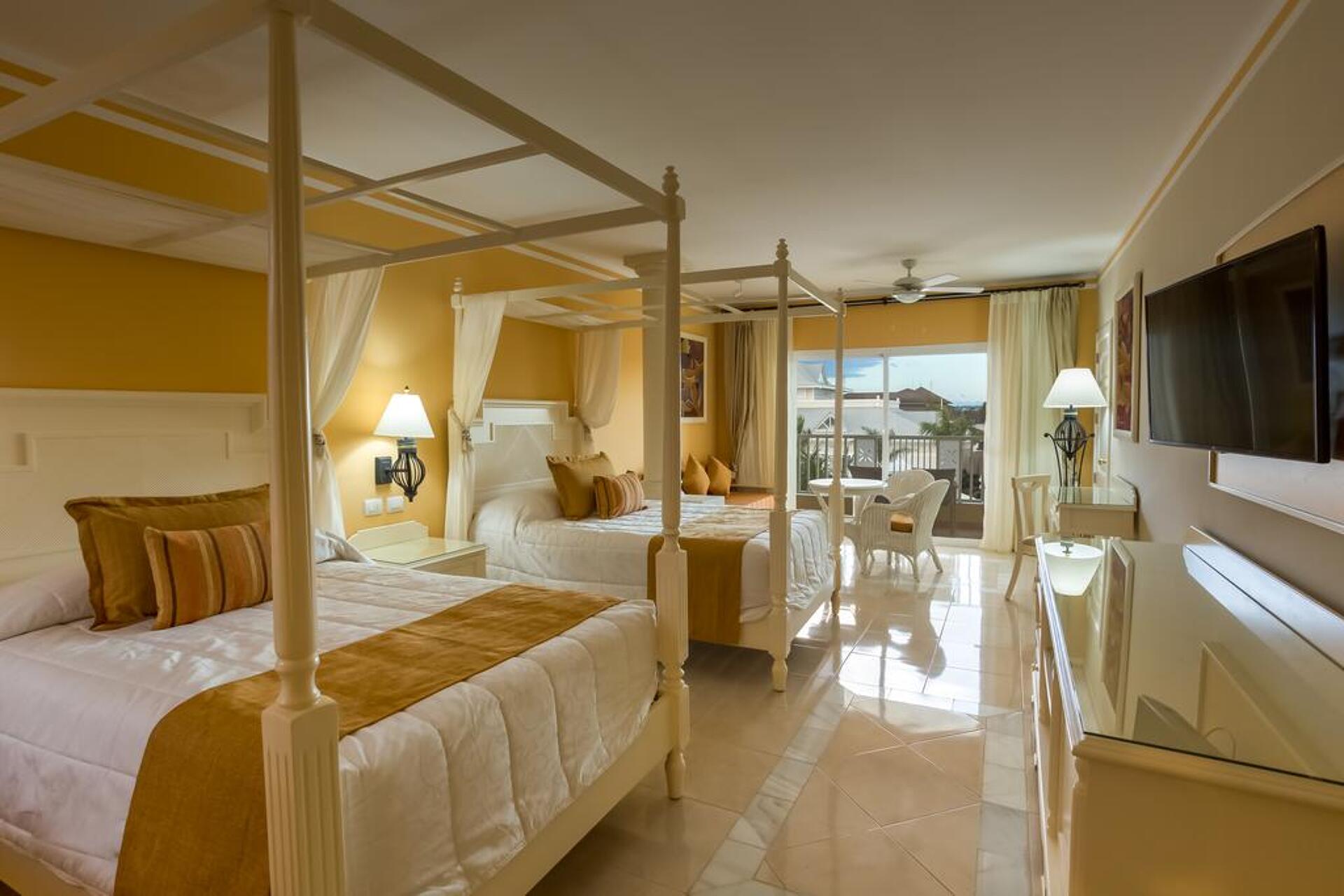 Luxury Bahia Principe Bouganville 4