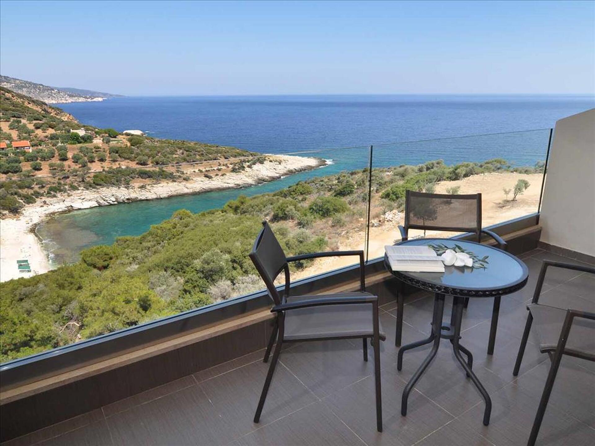 Aeolis Thassos Palace Hotel 4* 14