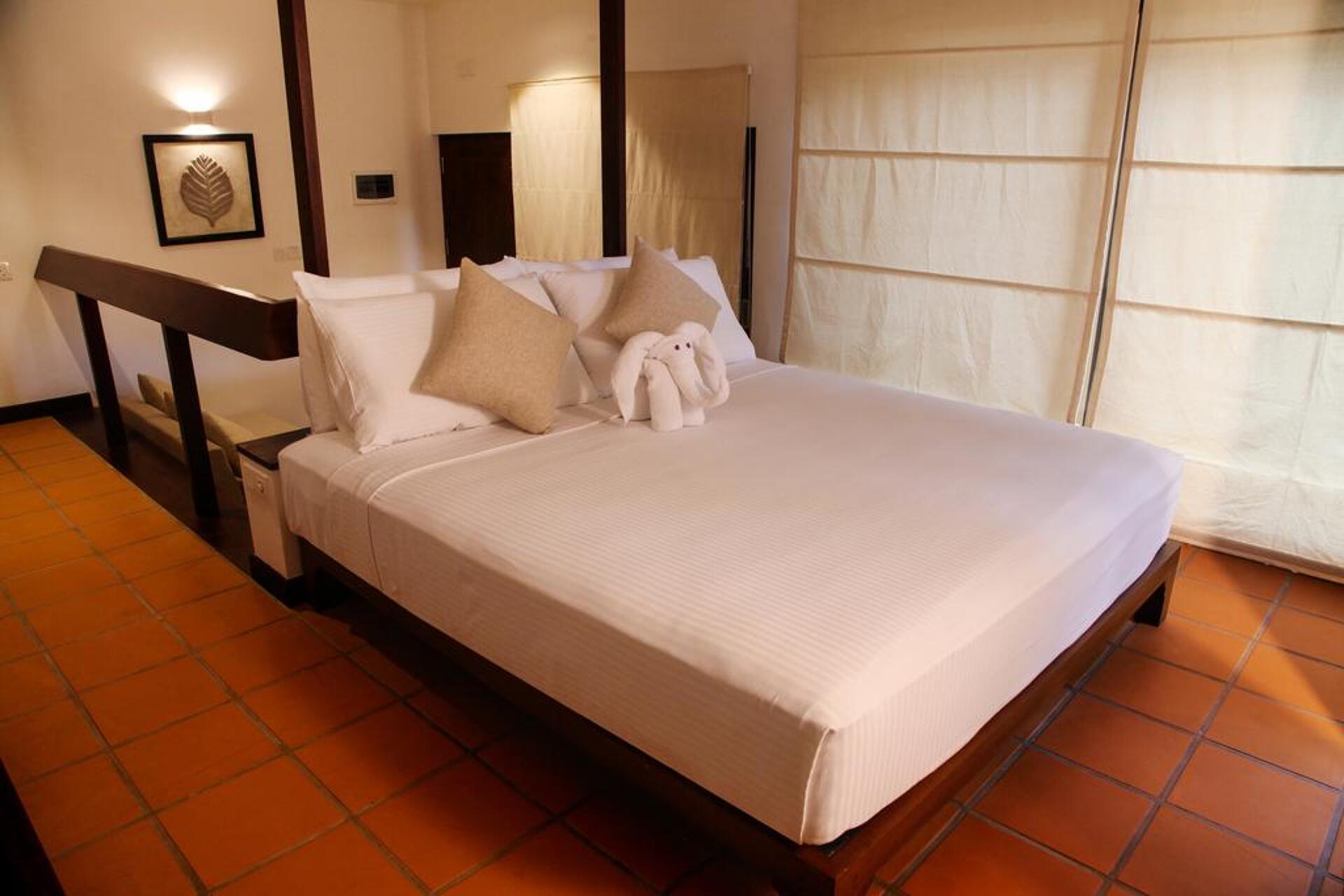 Jetwing Ayurveda Pavilions 4* 8