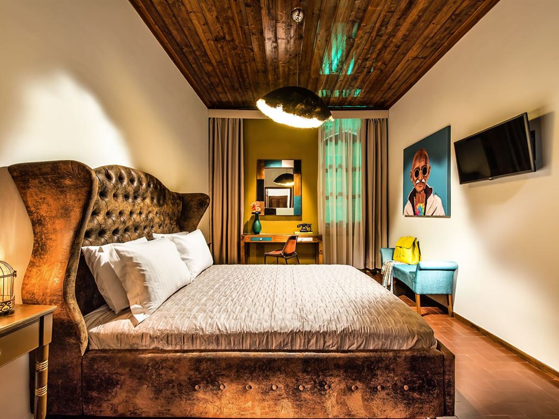 A for Art Design Hotel 4* 17
