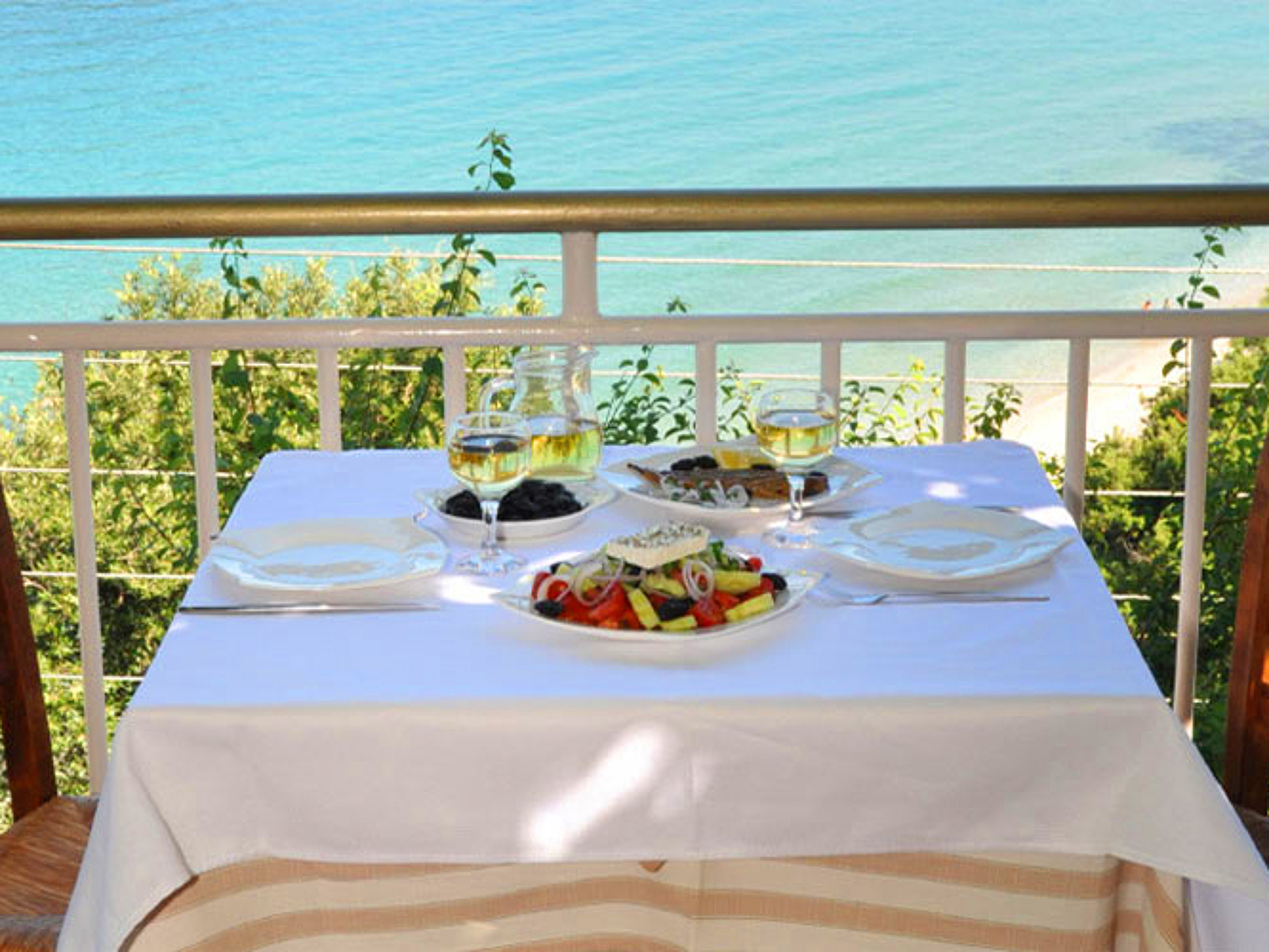 Agorastos Hotel-Apartments 10