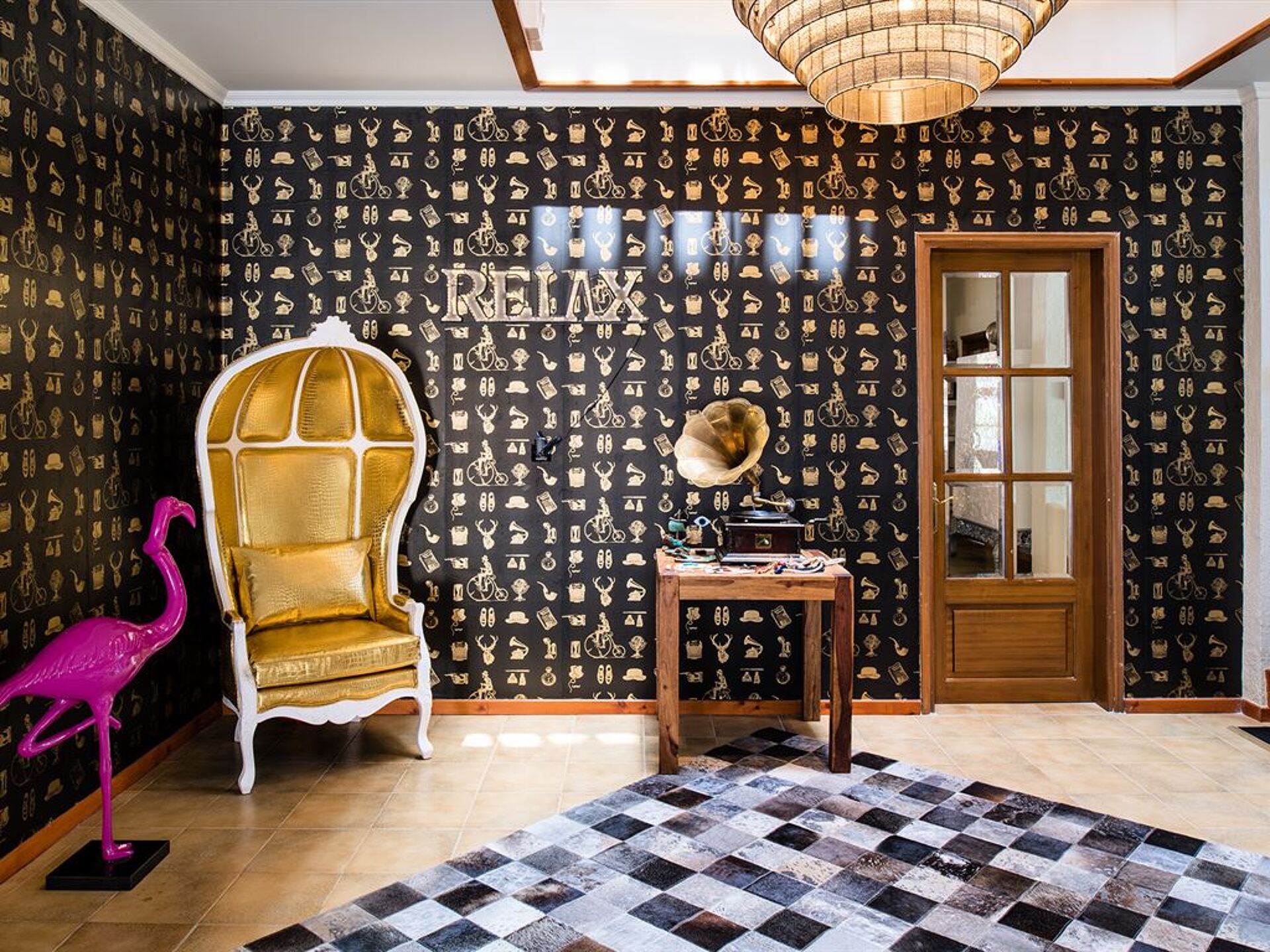 A for Art Design Hotel 4* 5