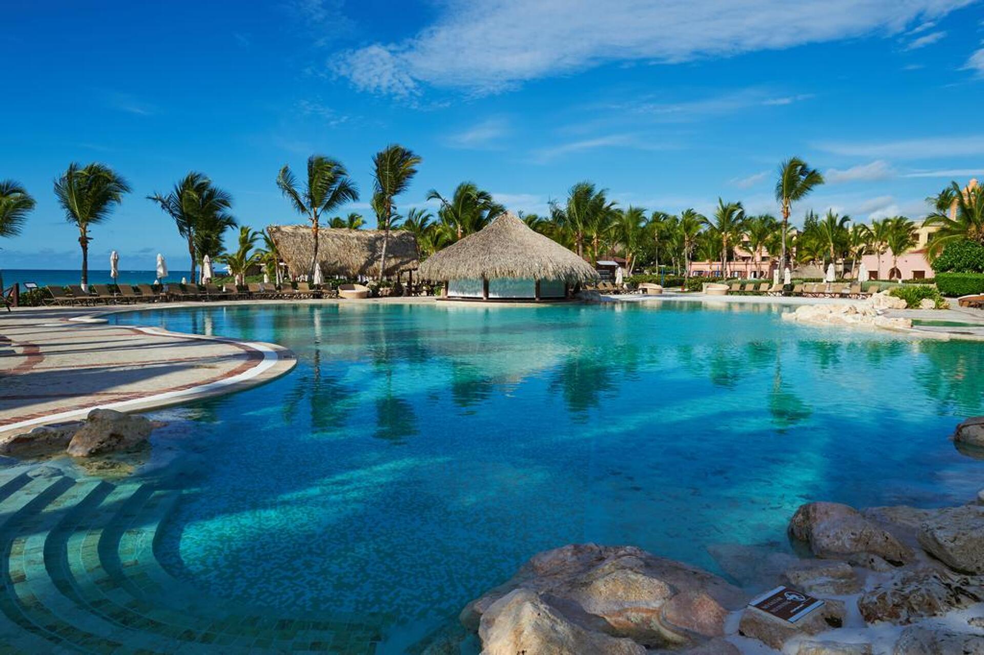 Sanctuary Cap Cana 5* 24
