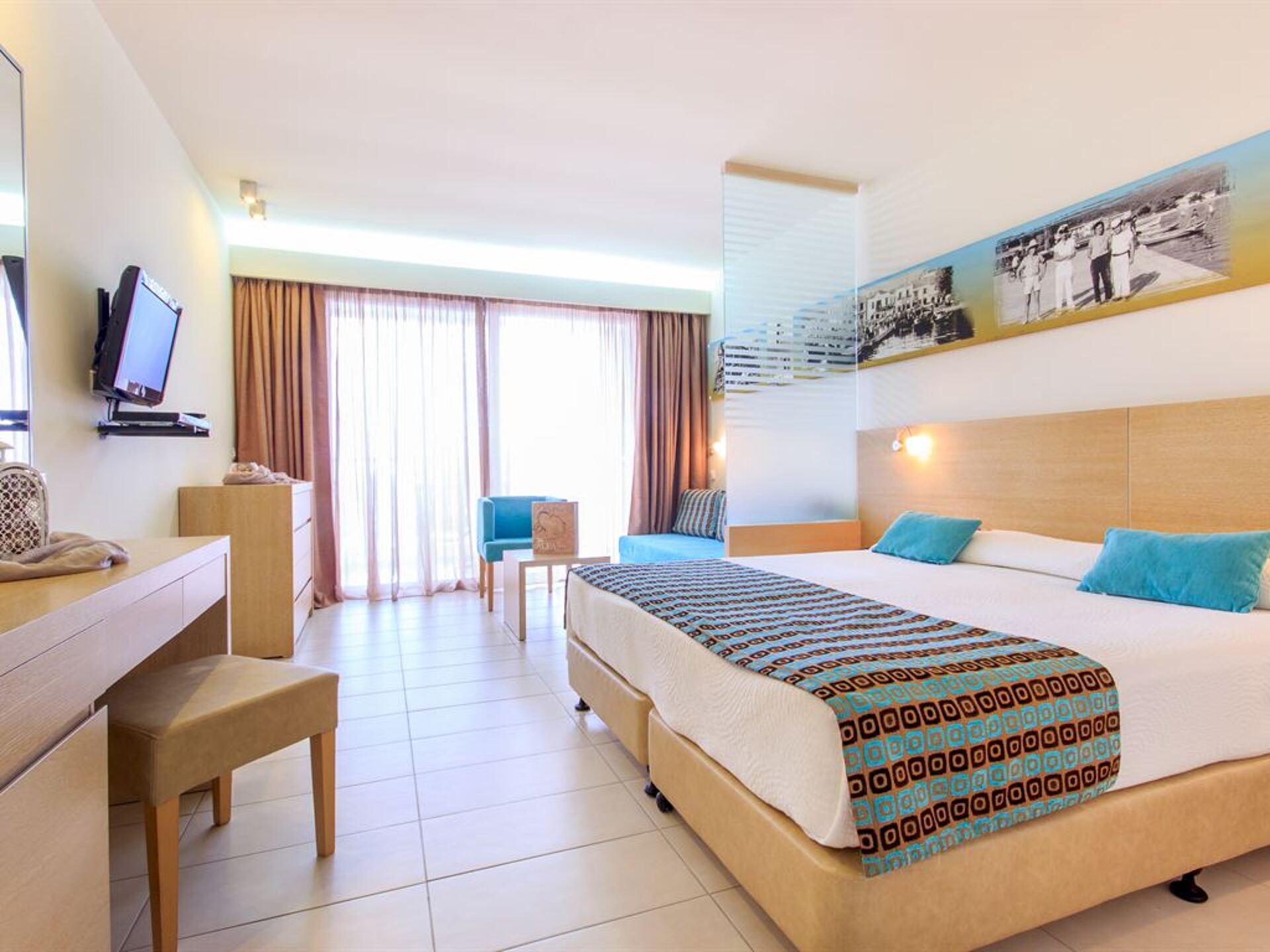 Alea Hotel & Suites 4* 21
