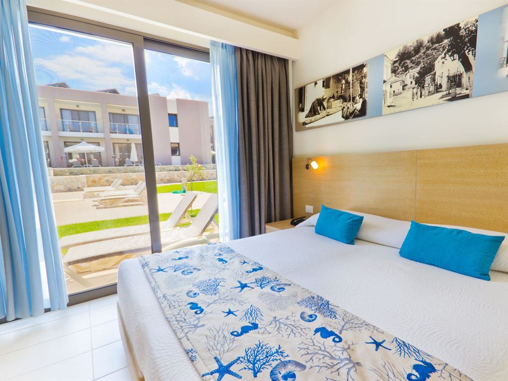 Alea Hotel & Suites 4* 26
