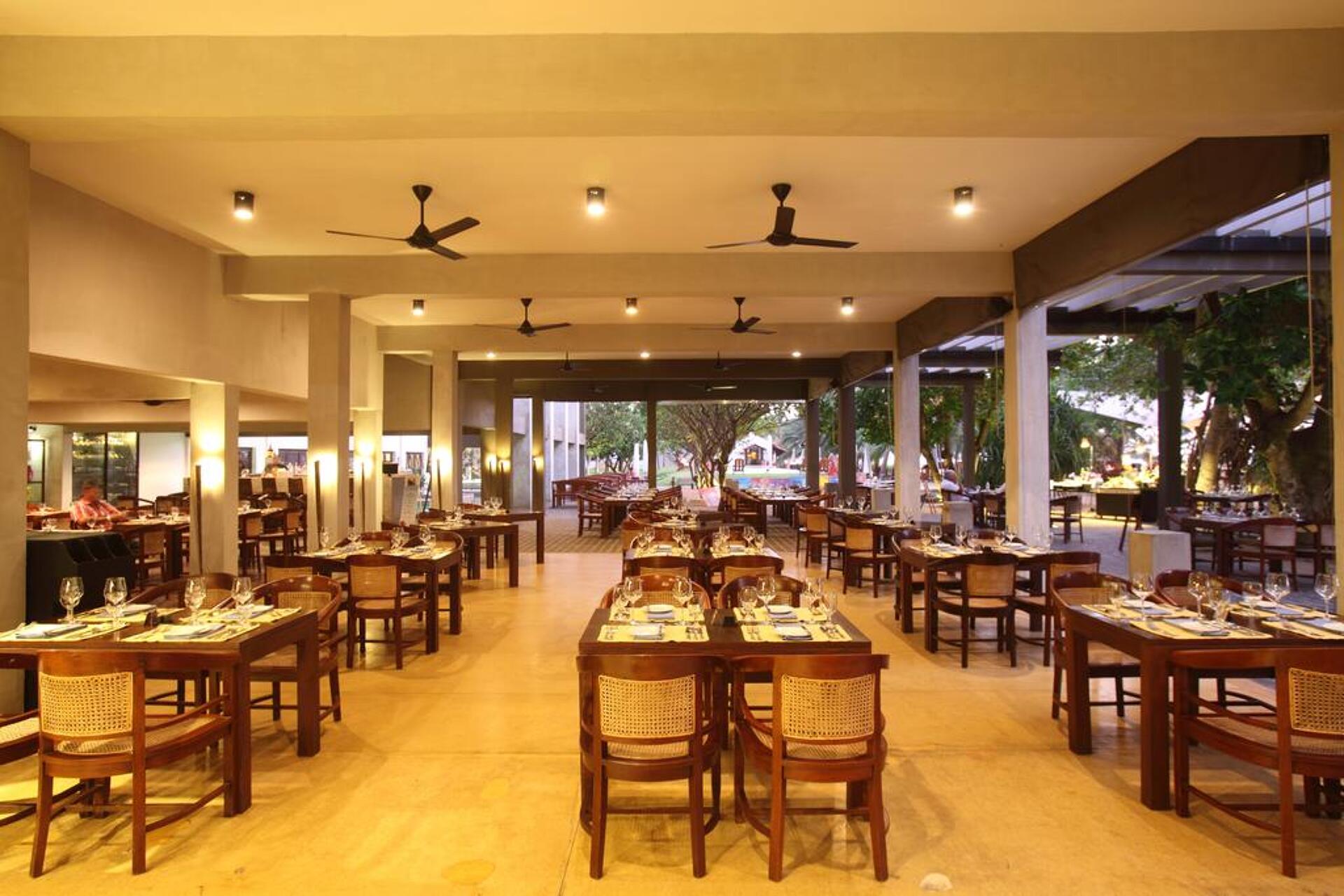 Jetwing Beach 5* 27