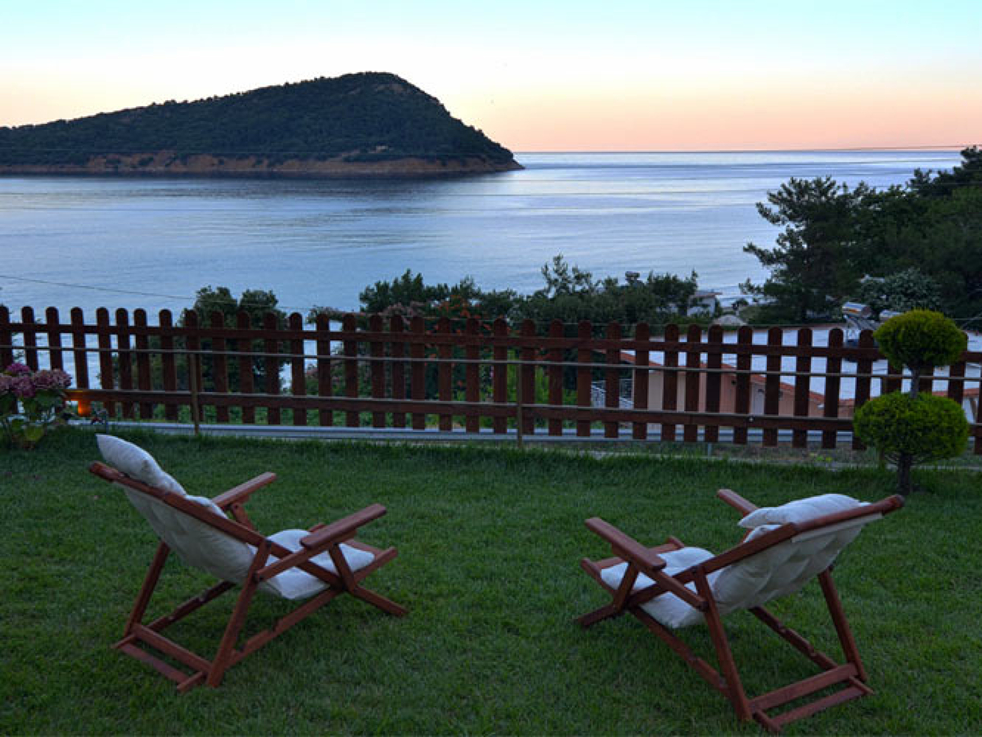 Agorastos Hotel-Apartments 6