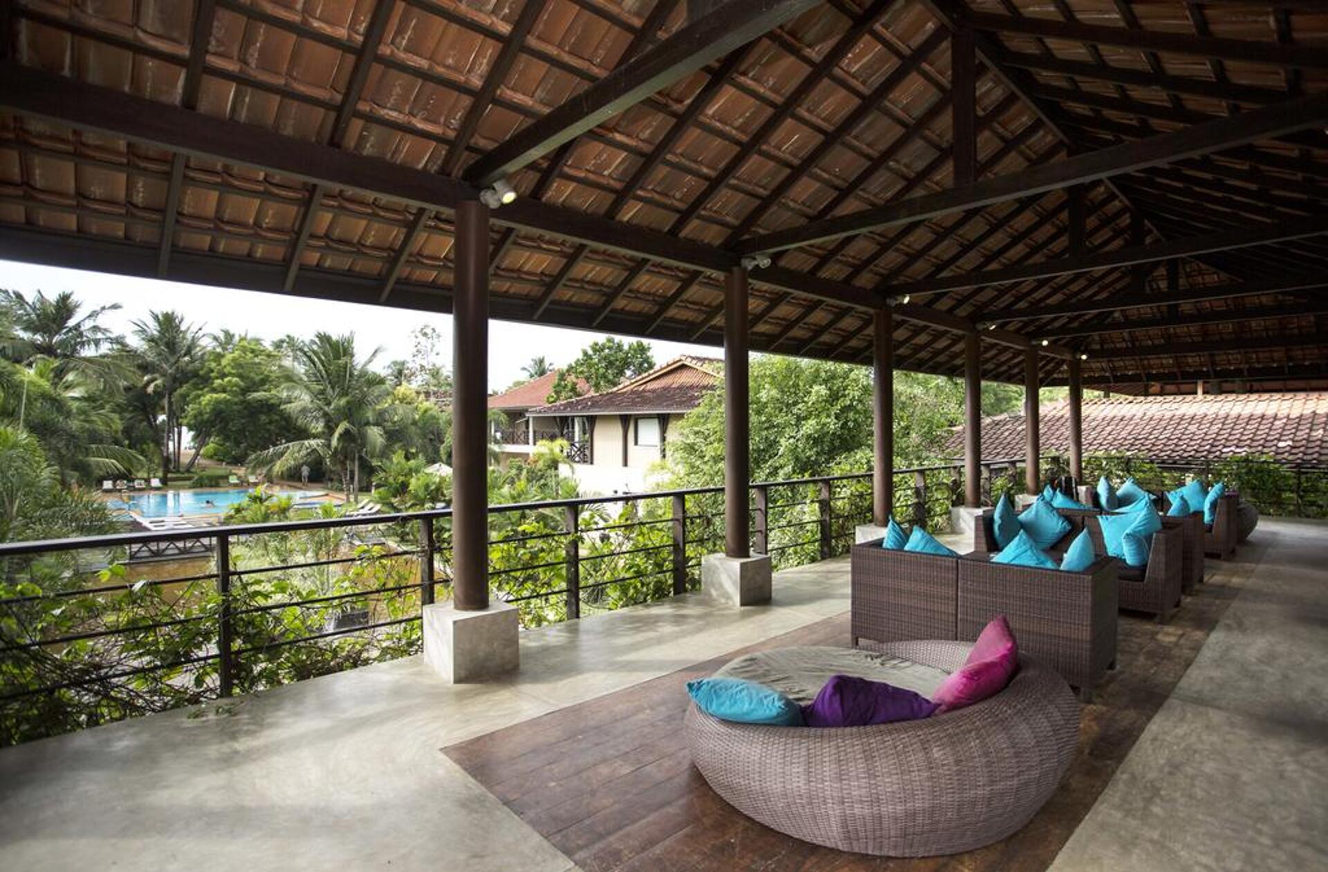 Portofino Resort Tangalle 4* 17