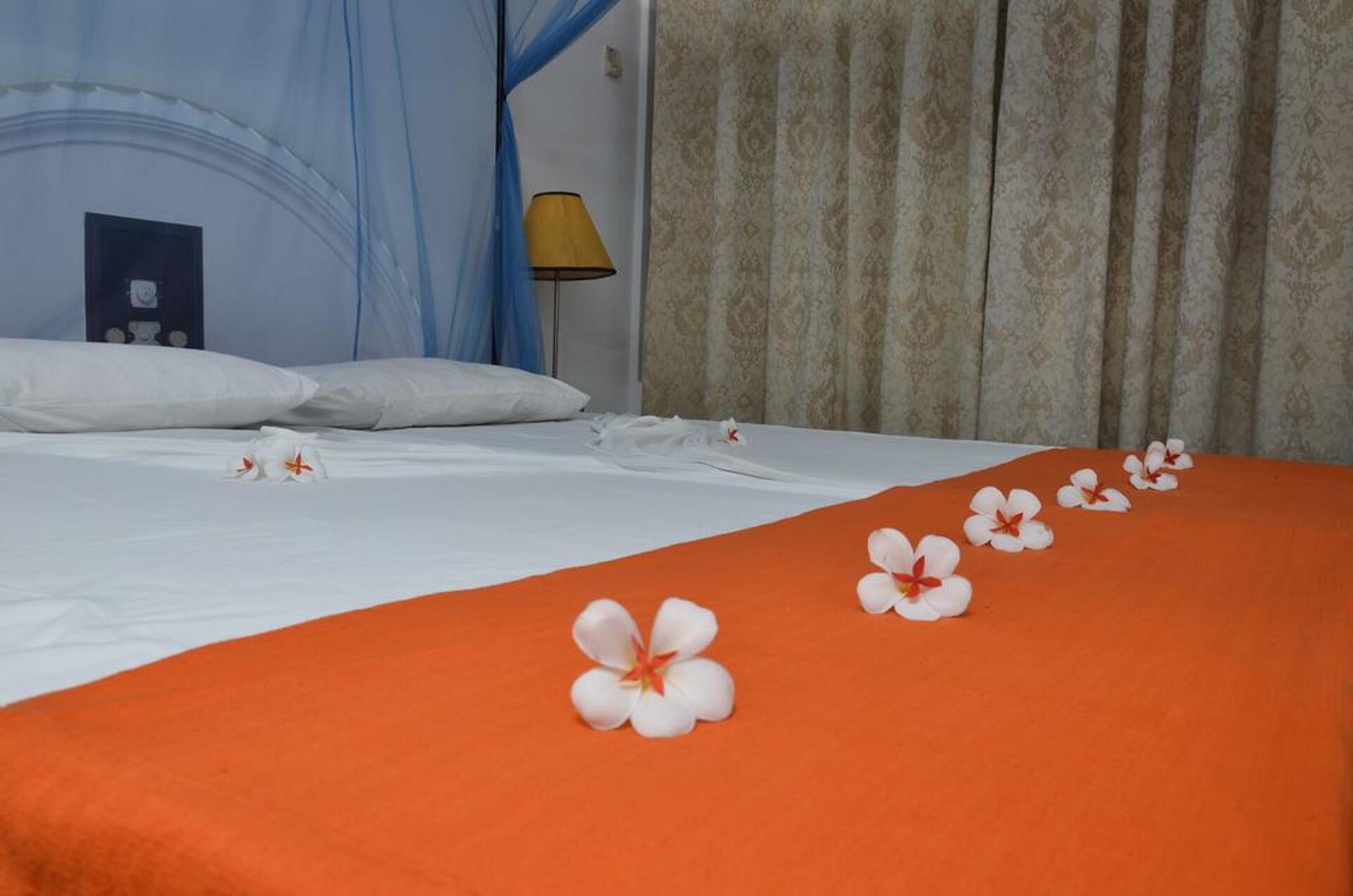 Susantha Garden Hotel 3* 8