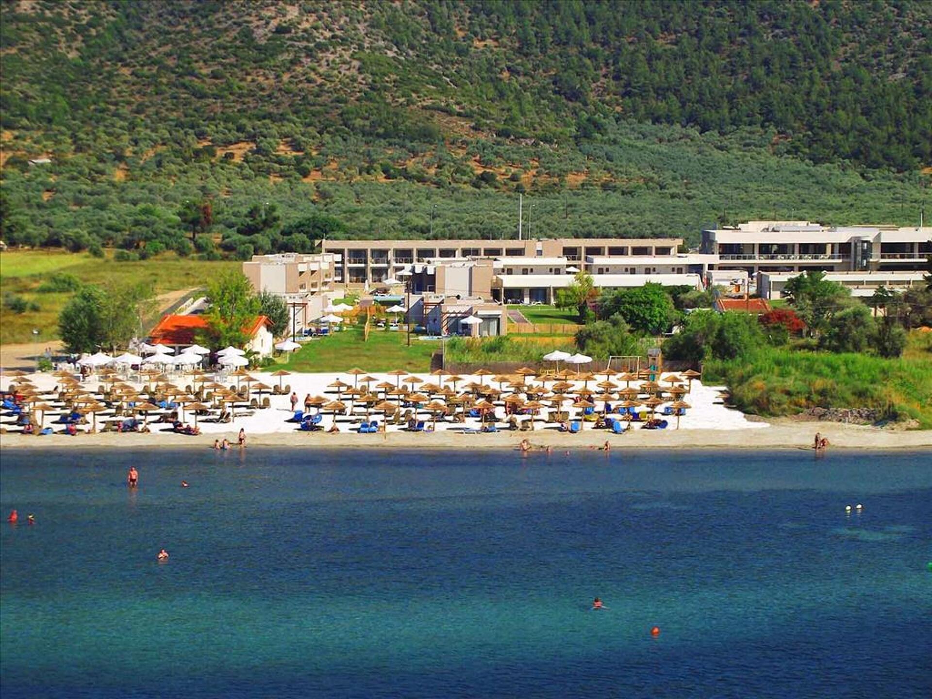 Alea Hotel & Suites 4* 3