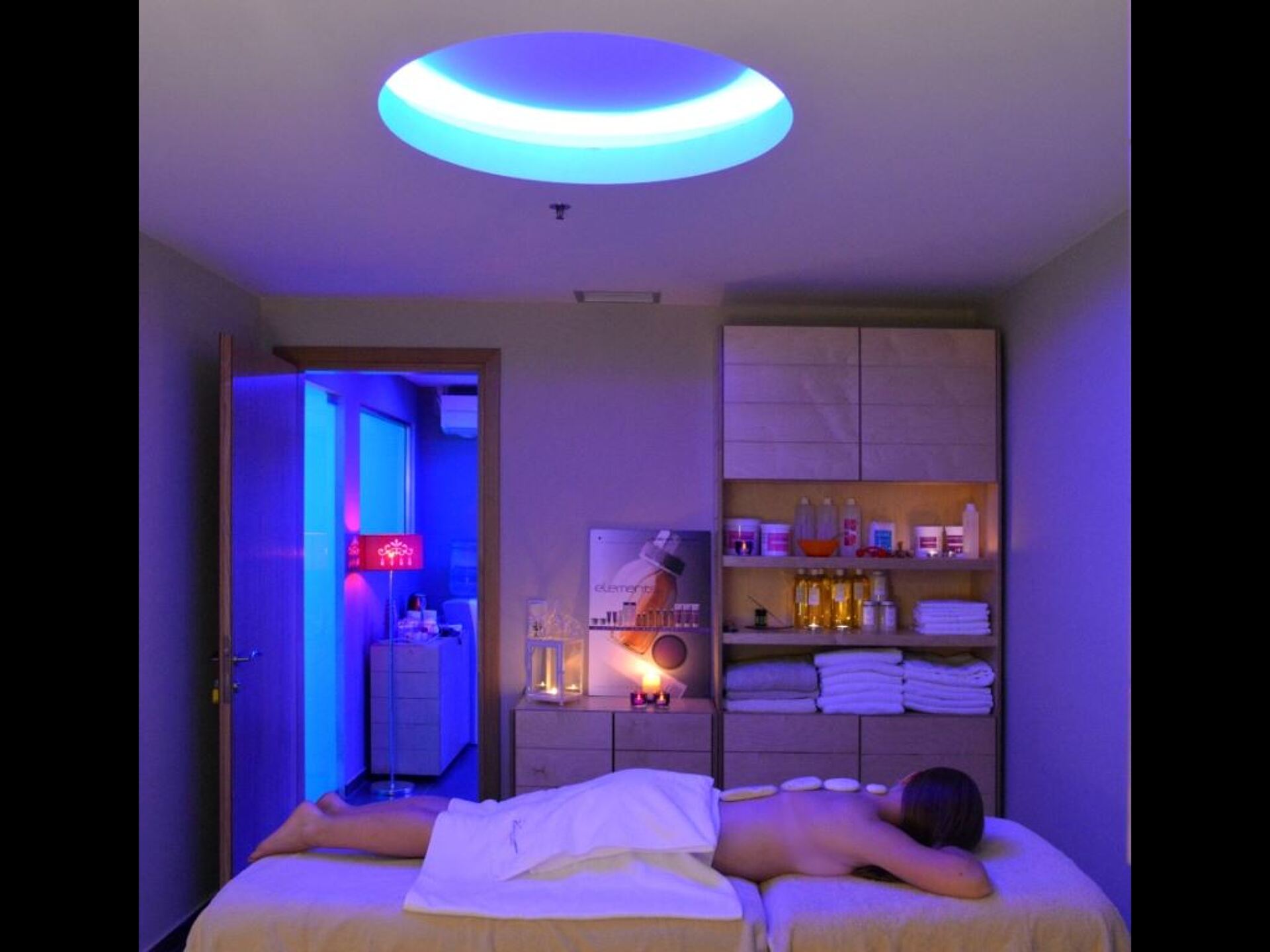 Aeolis Thassos Palace Hotel 4* 6