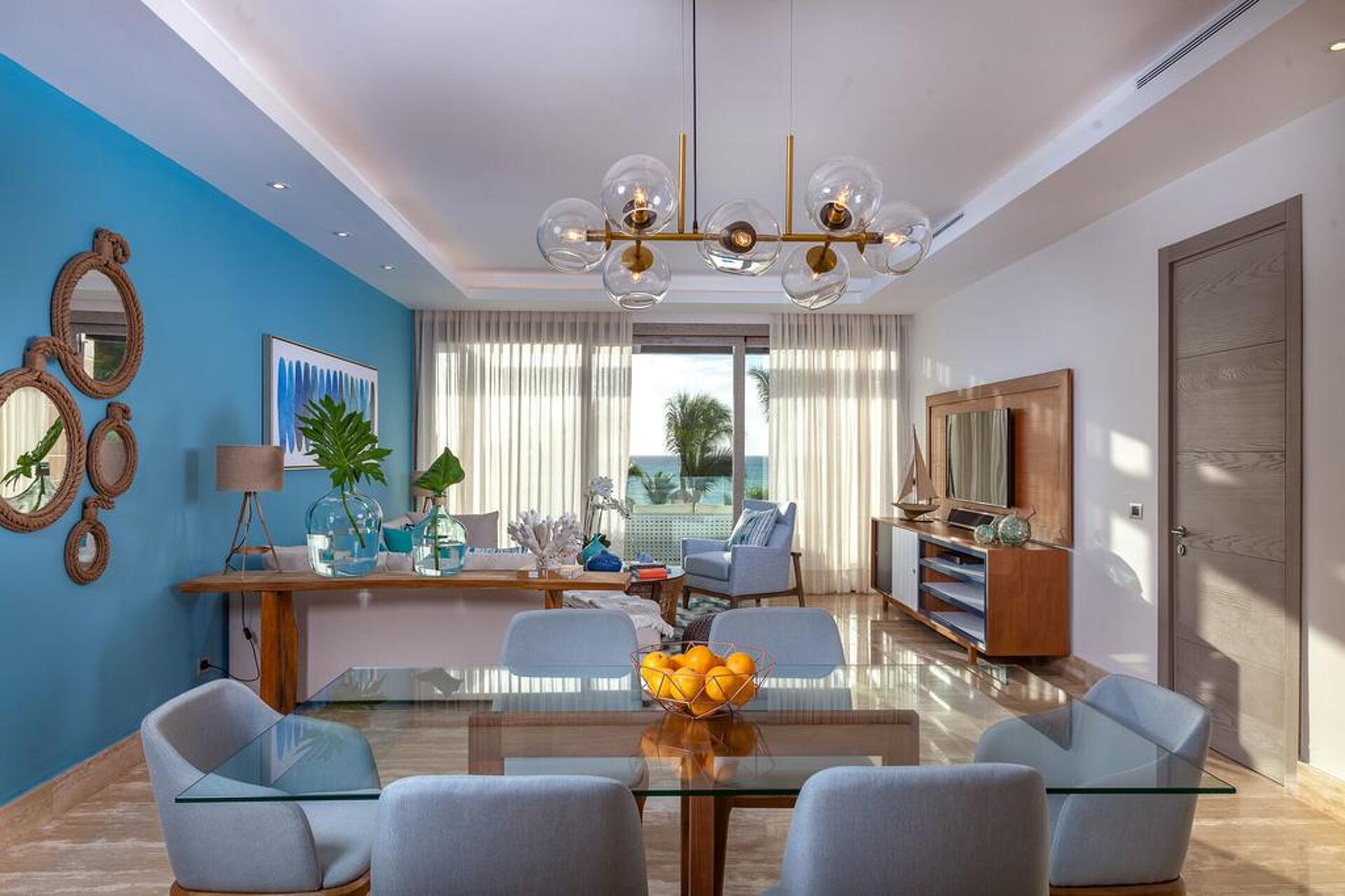 Eden Roc at Cap Cana 5* 5