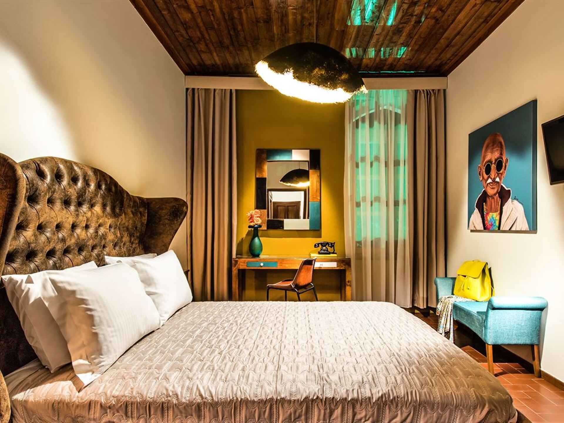 A for Art Design Hotel 4* 16