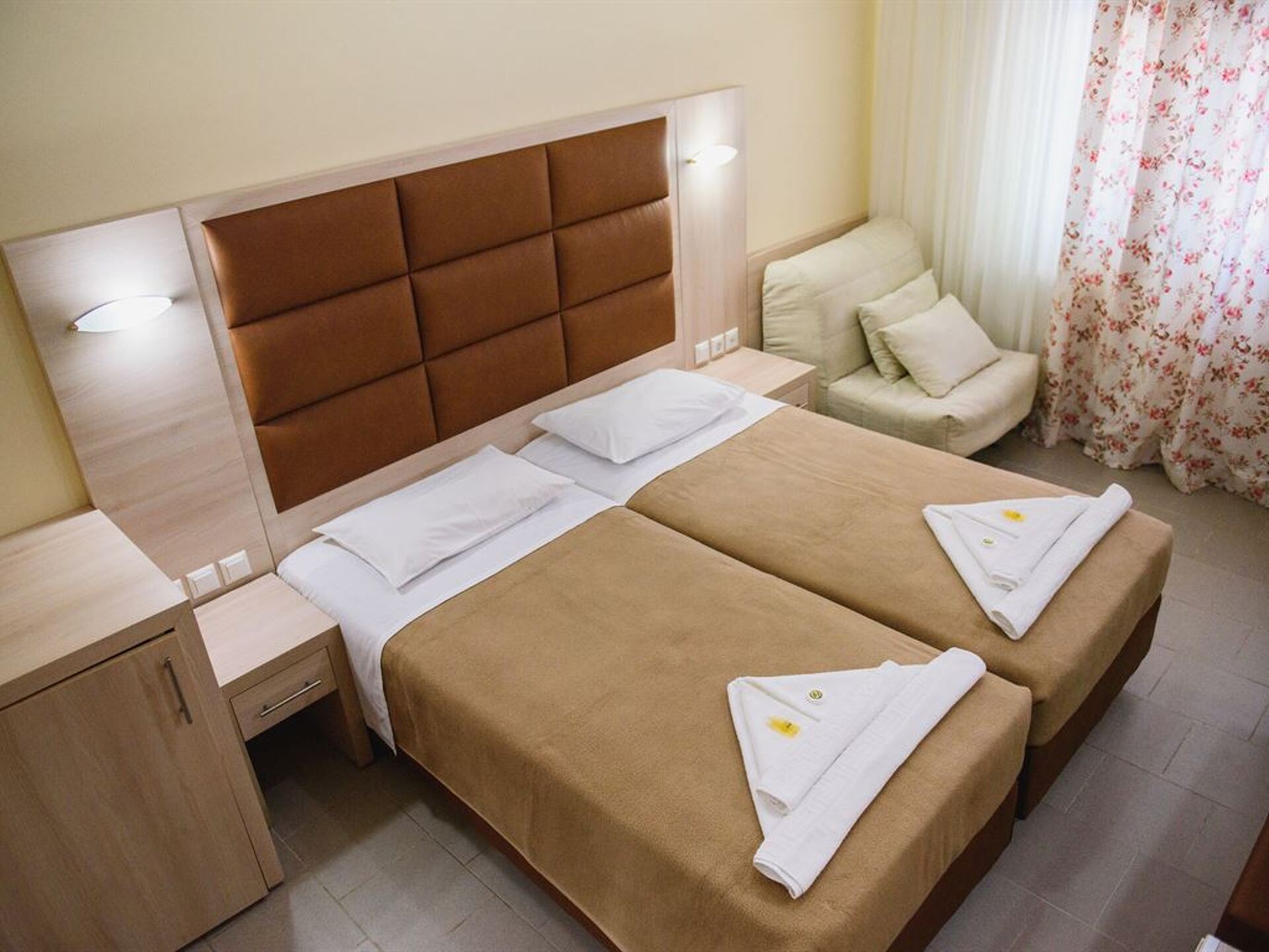 Santa Rosa Hotel & Beach 1* 5