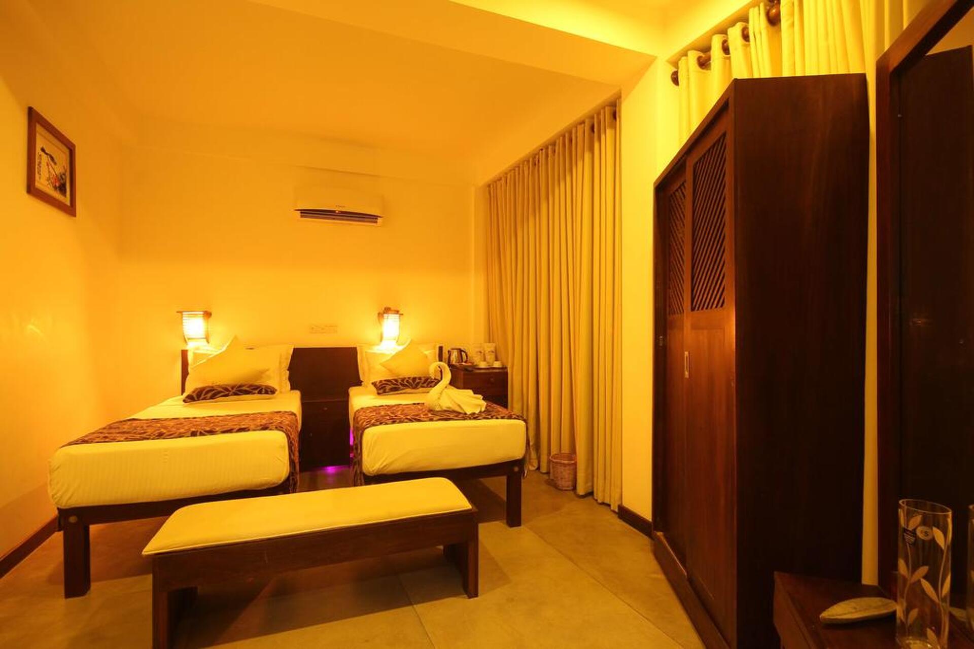 Rock Fort Hotel & Spa 4* 19
