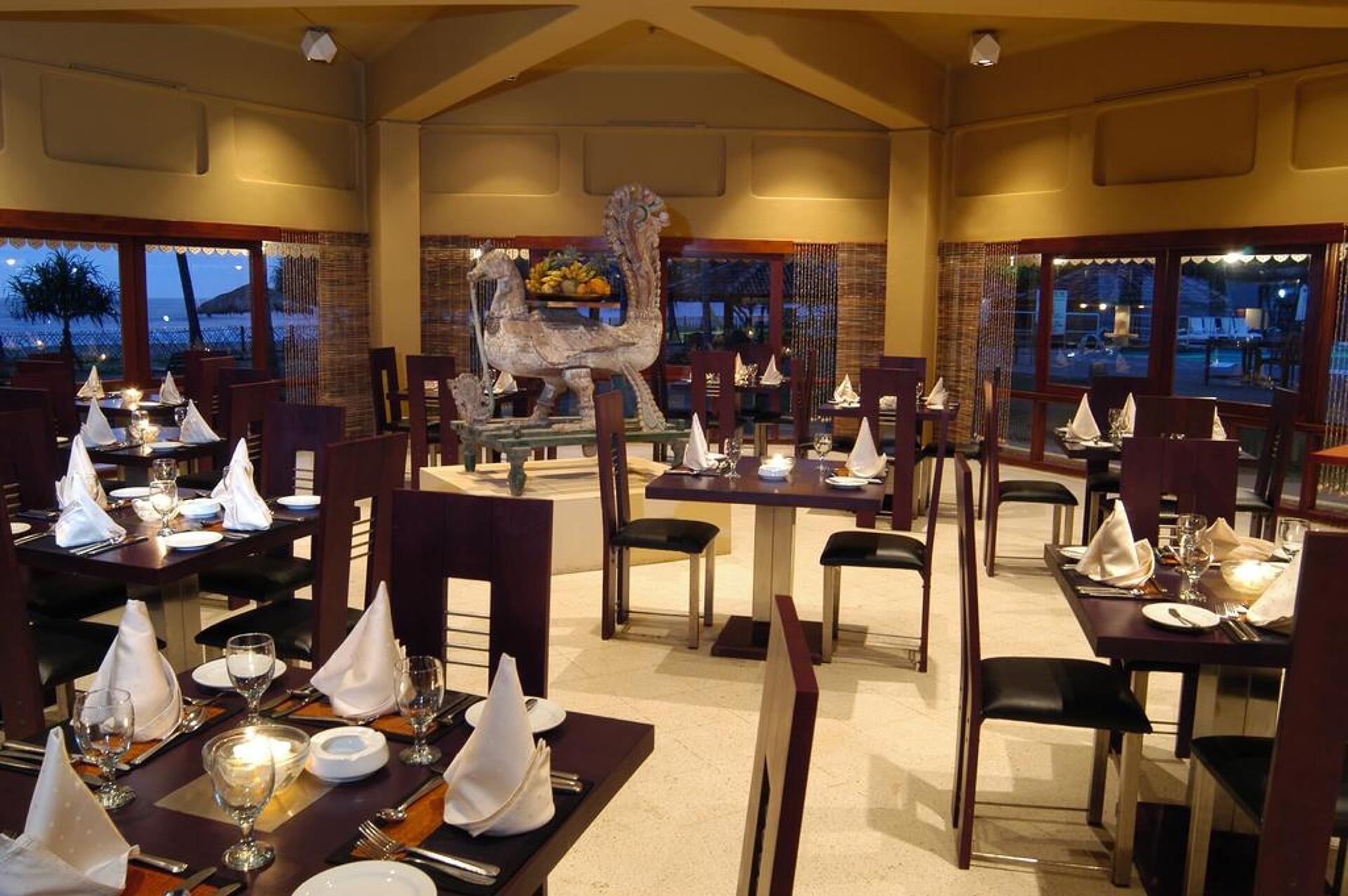 Tangerine Beach Hotel 4* 10