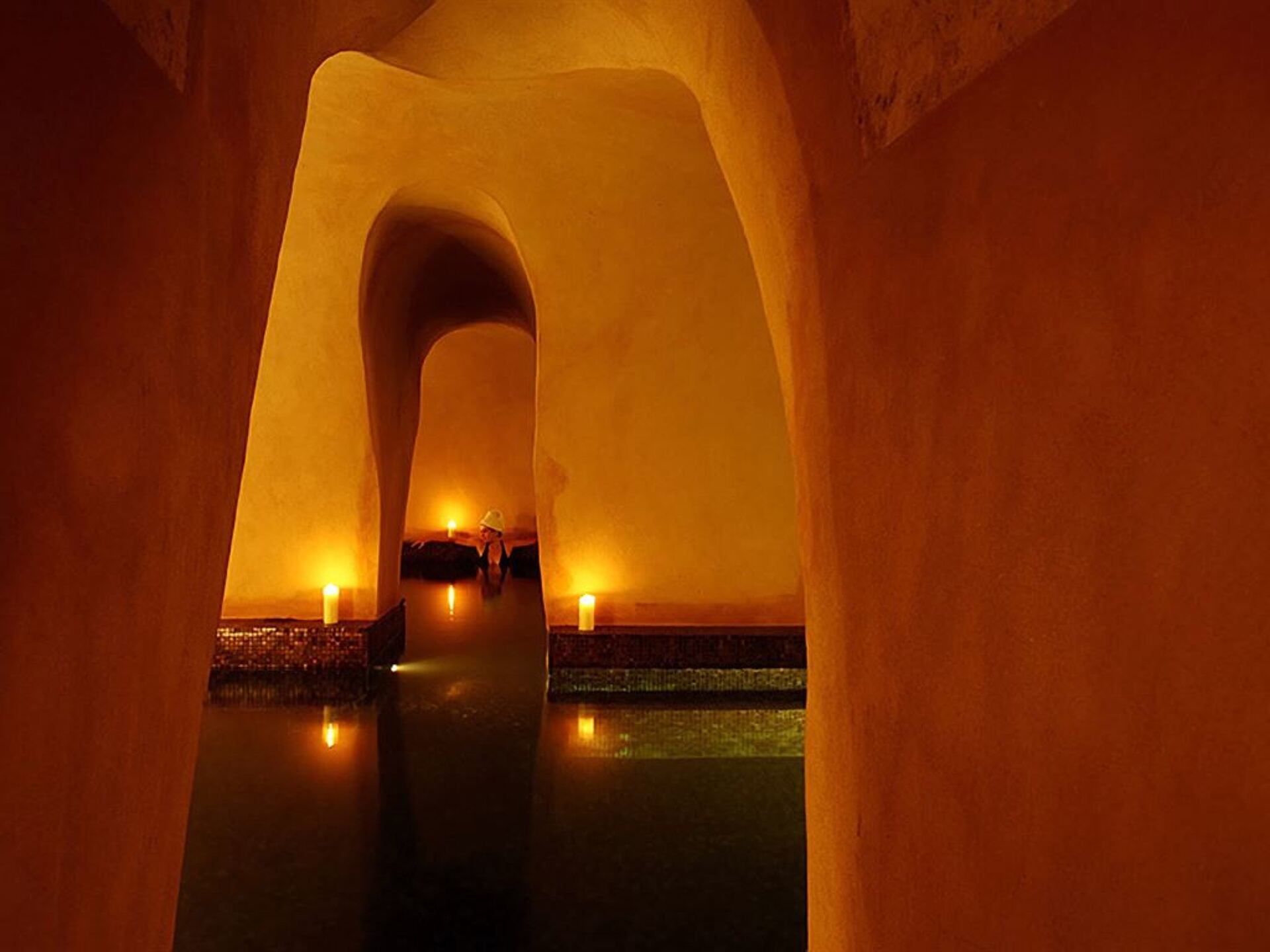 Imaret Hotel 5* 6