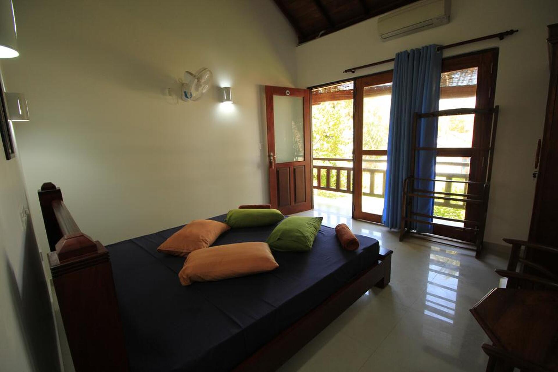 Ocean of Life Ayurvedic Resort 22