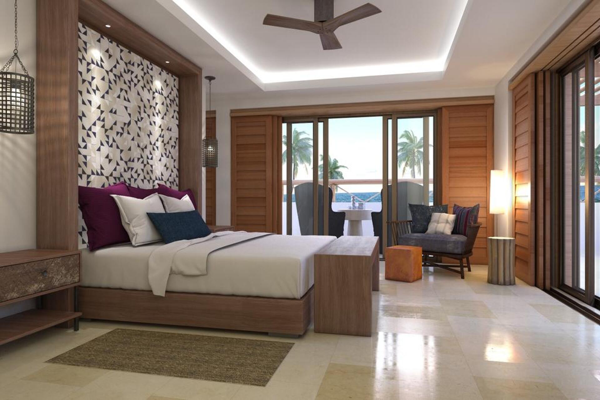 Secrets Cap Cana Resort & Spa 5* 6