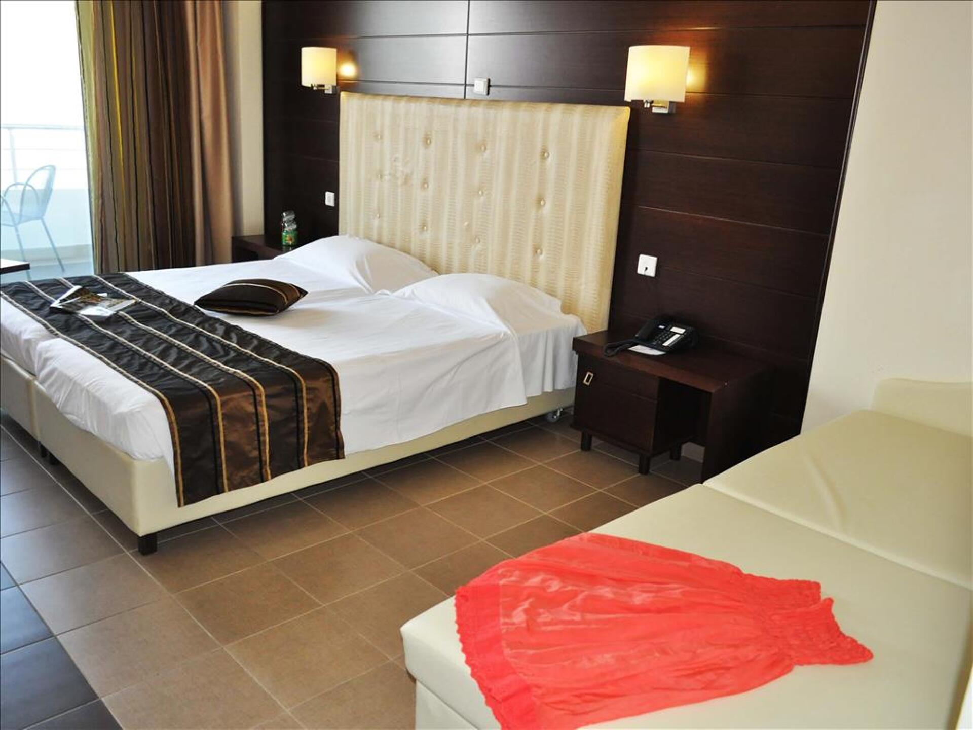 Blue Dream Palace Tripiti Resort 4* 9