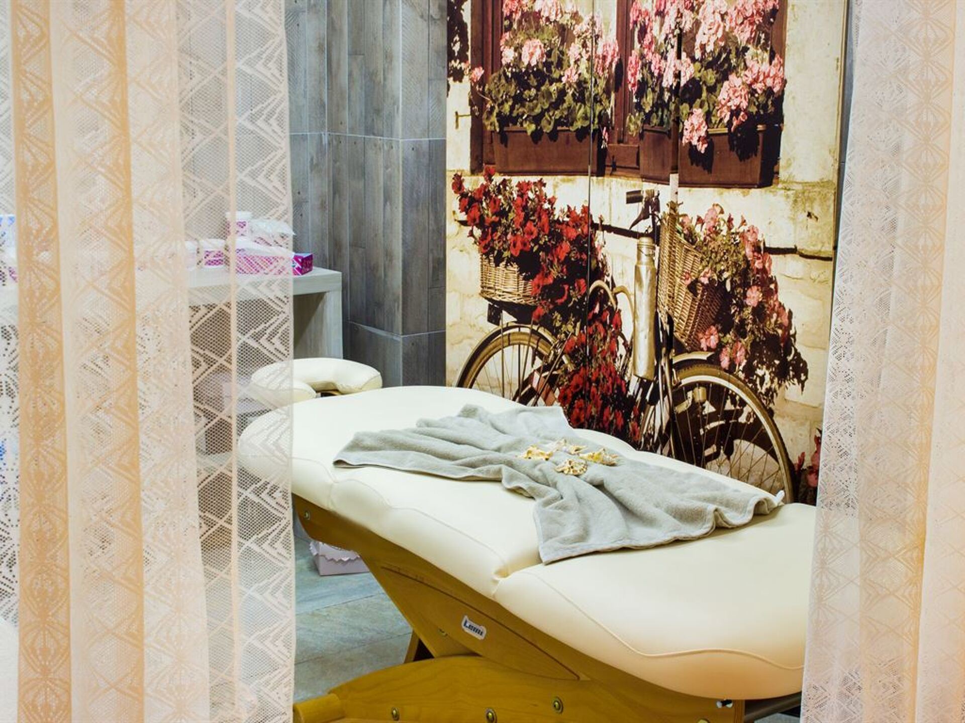 Alea Hotel & Suites 4* 36