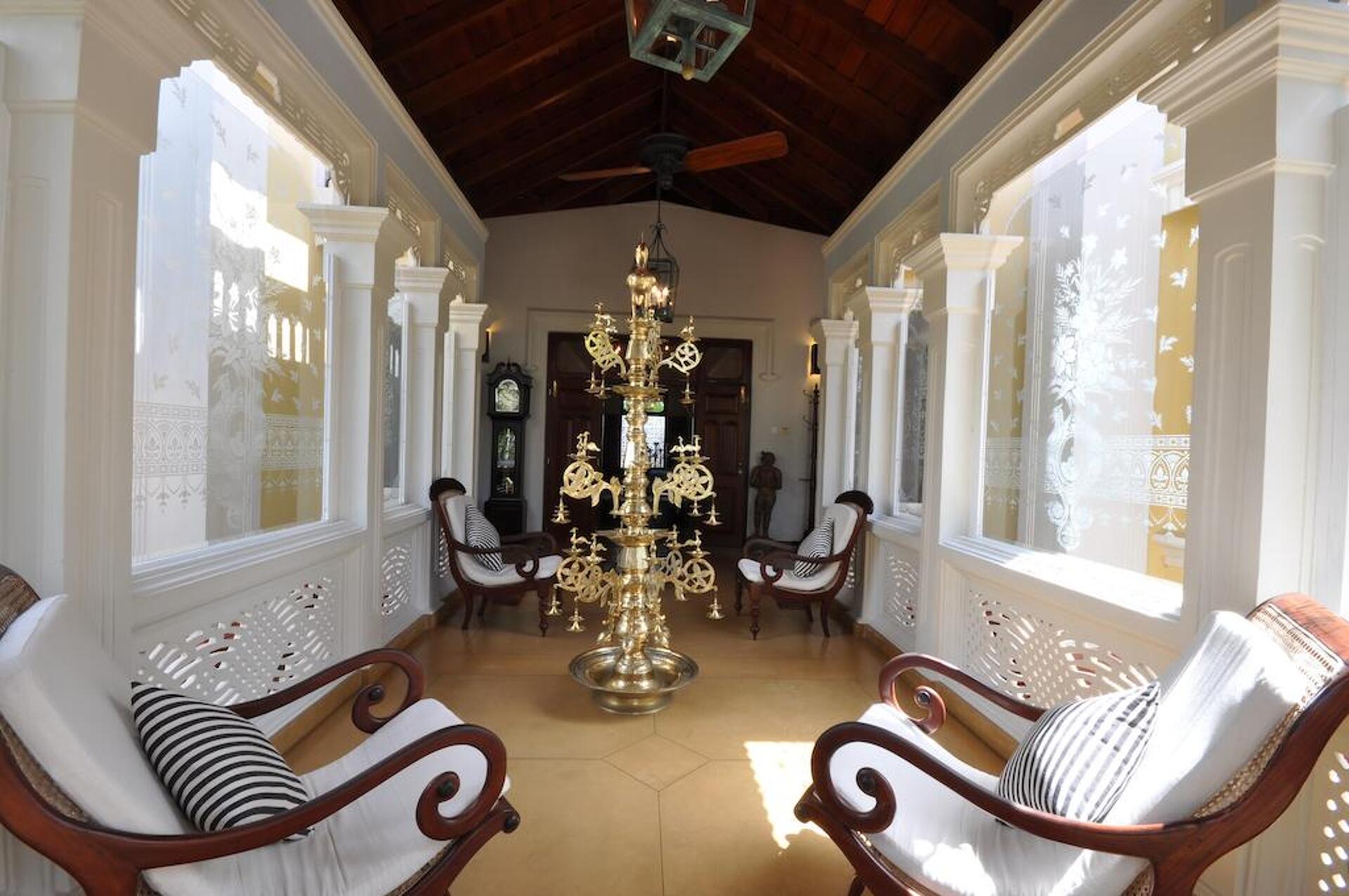 Cocoon Resort & Villas 4* 40
