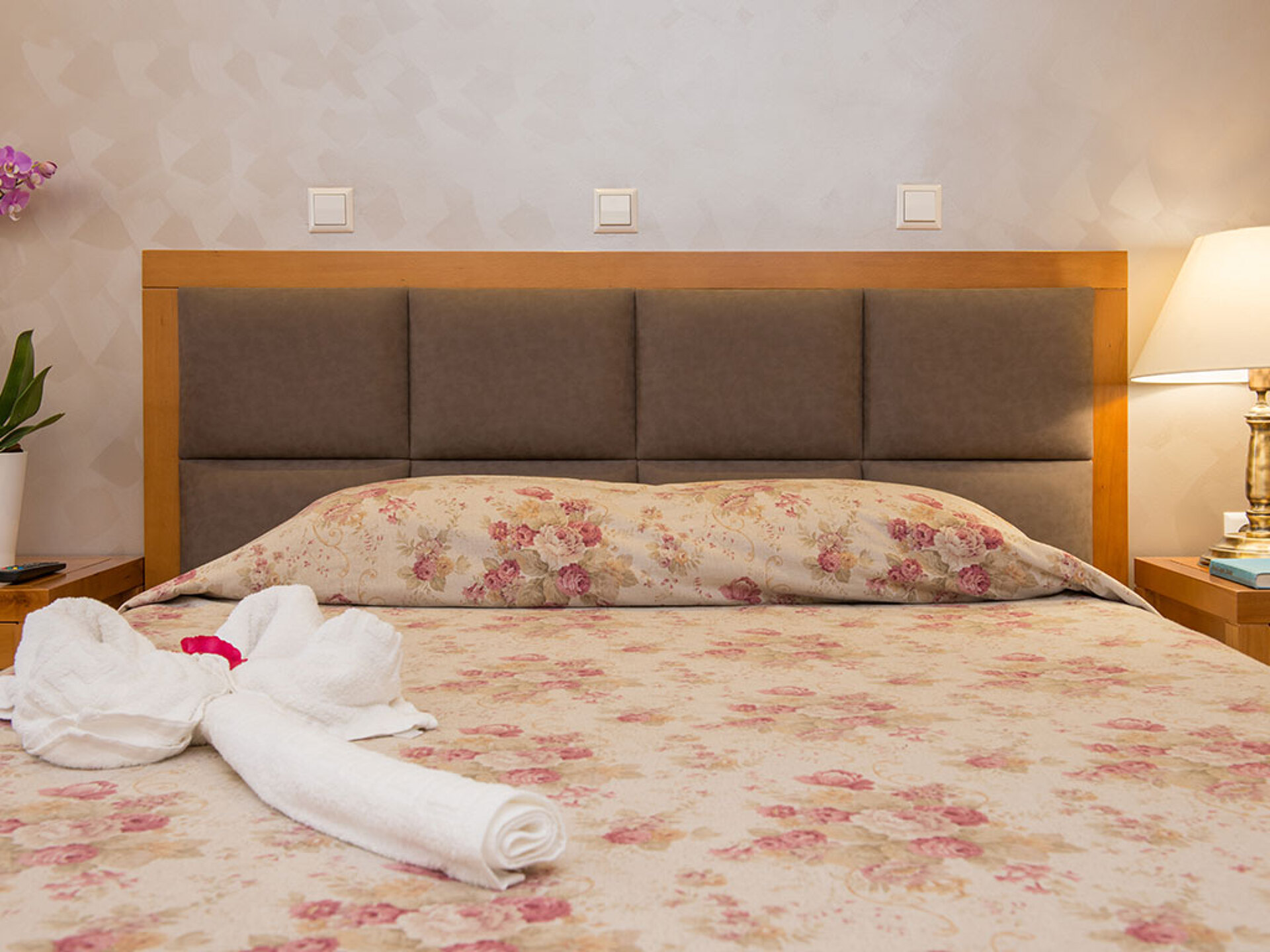 Aethria Hotel 3* 27