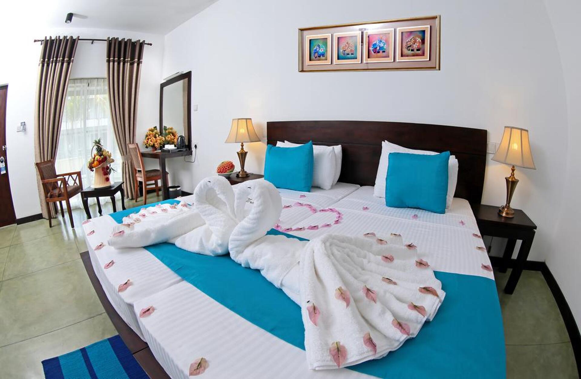 Coco Royal Beach Resort 5