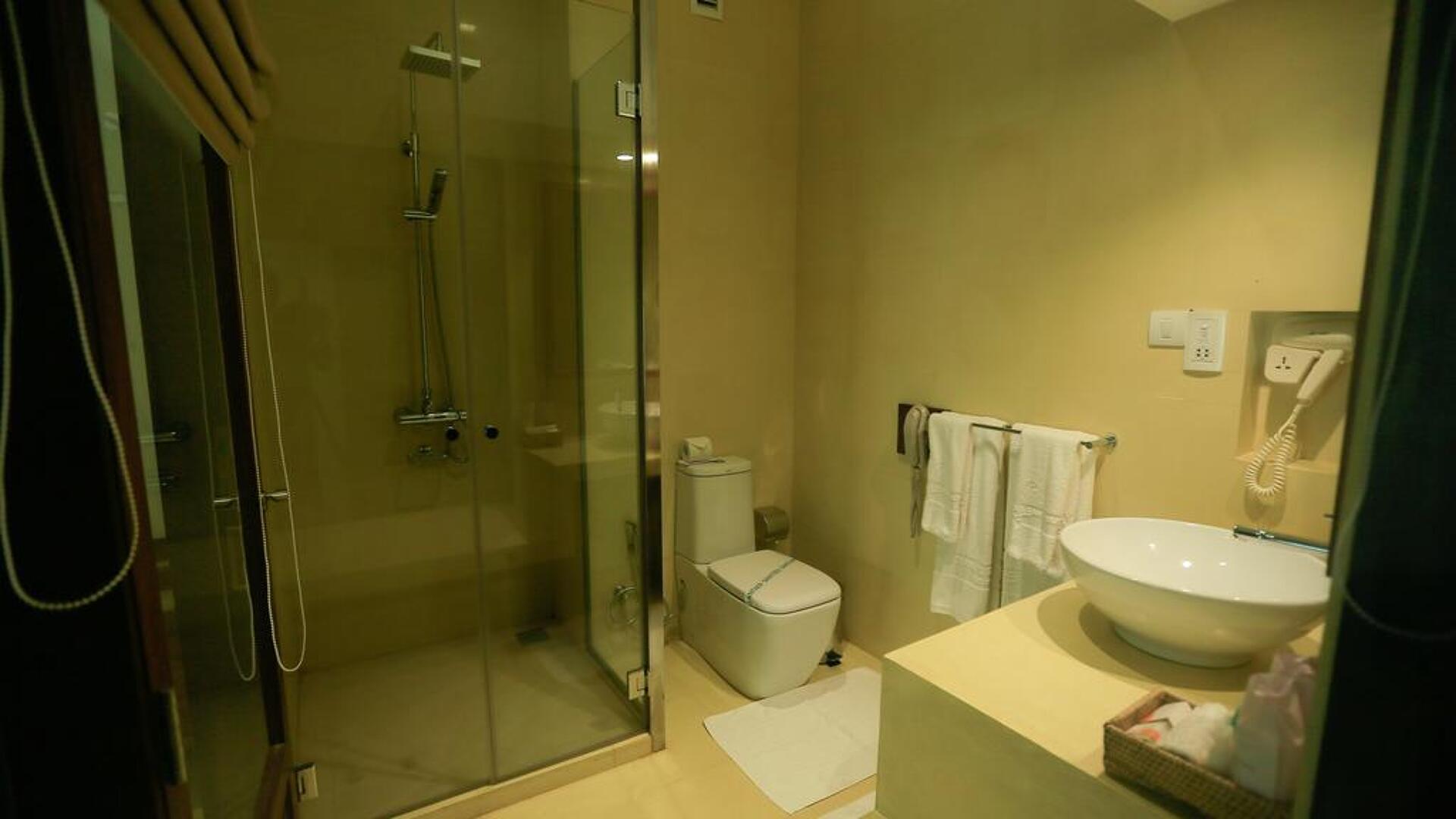 Pandanus Beach Resort & Spa 4* 40