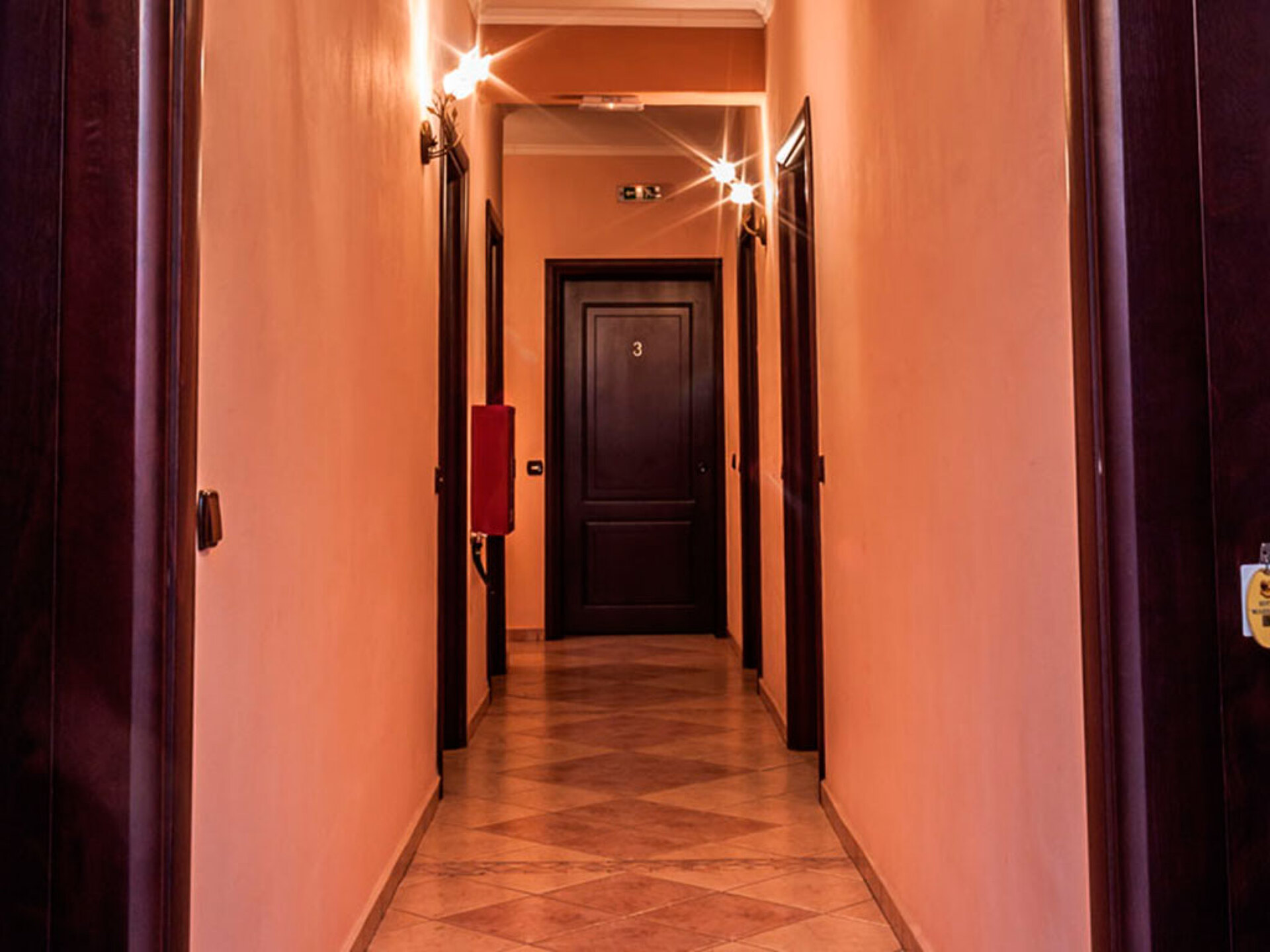 Filippion Hotel 2* 10