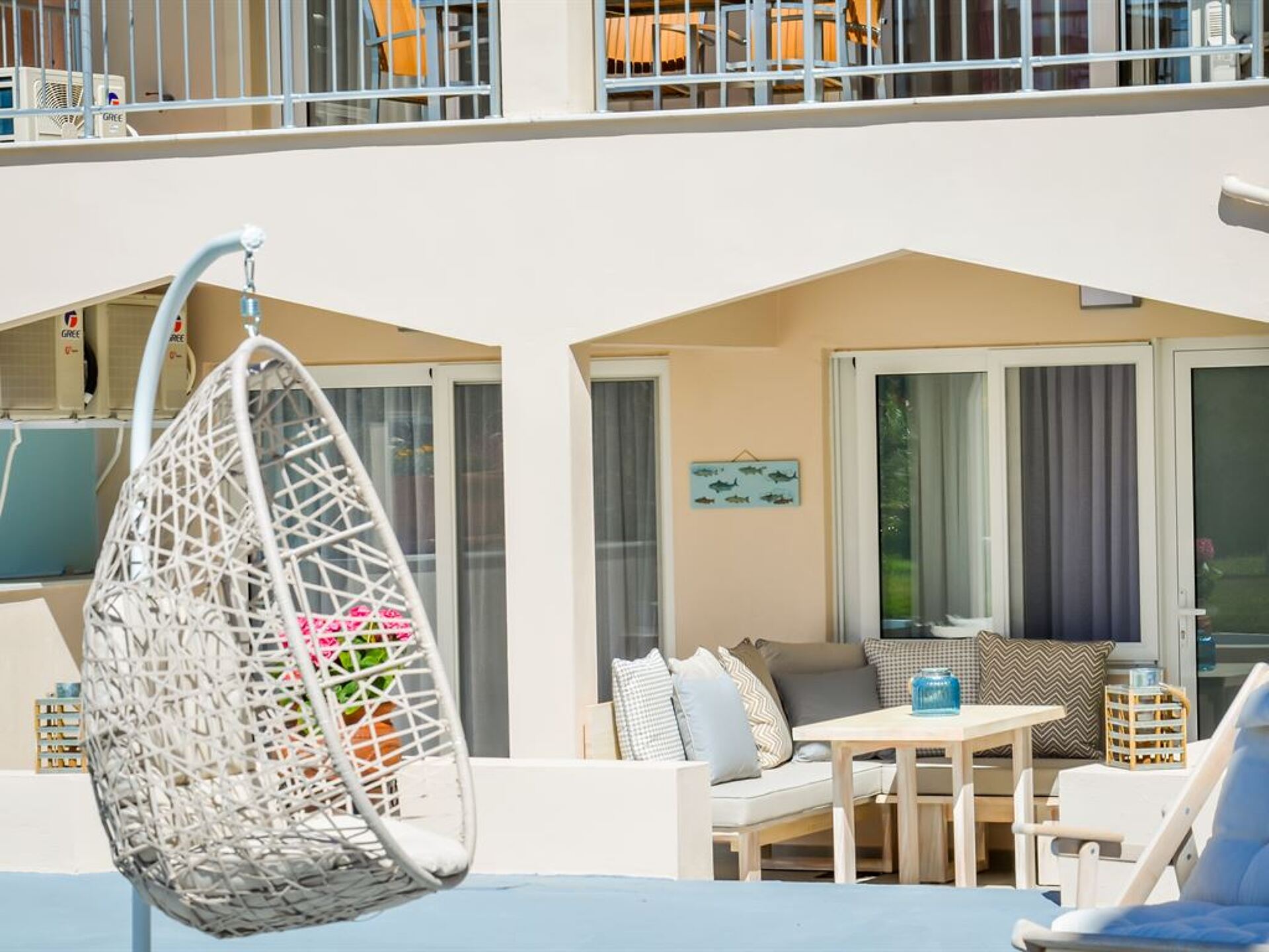 Aelia Villa Thassos 4