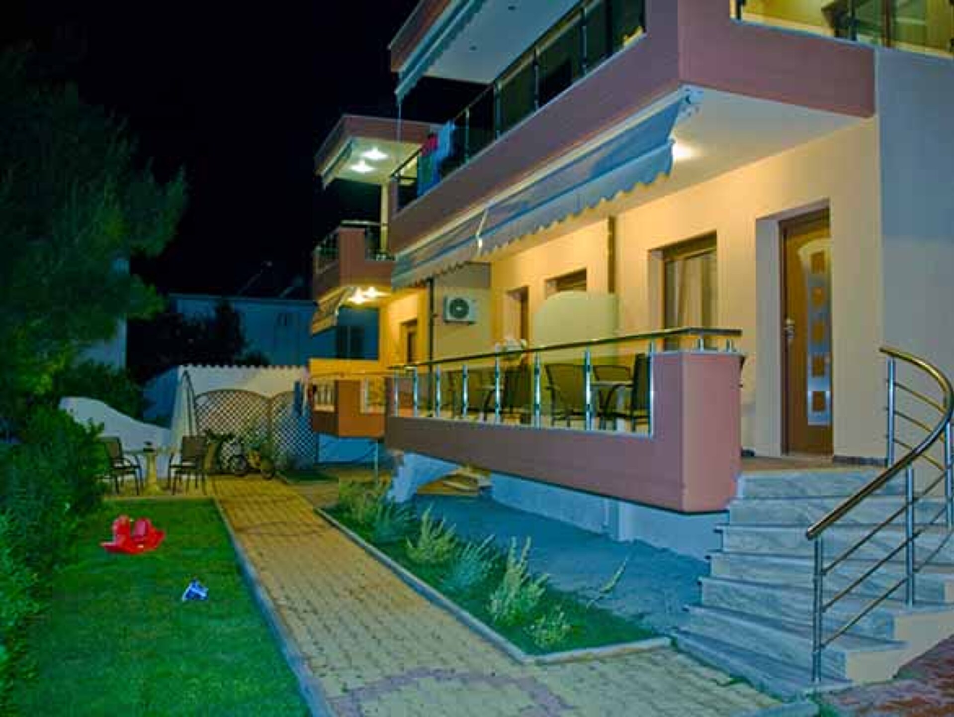 Sissys Villas Potos 4