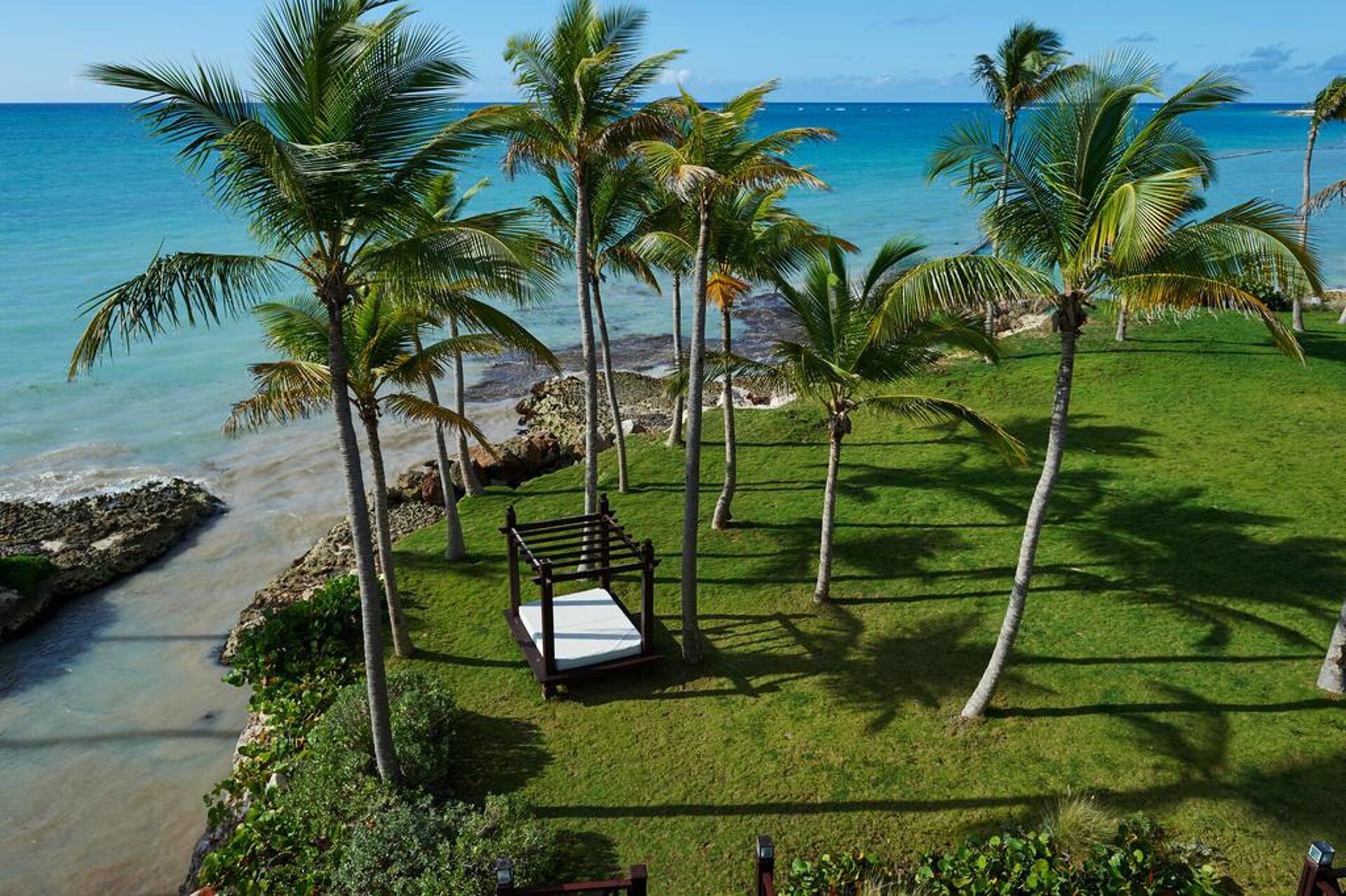 Sanctuary Cap Cana 5* 14