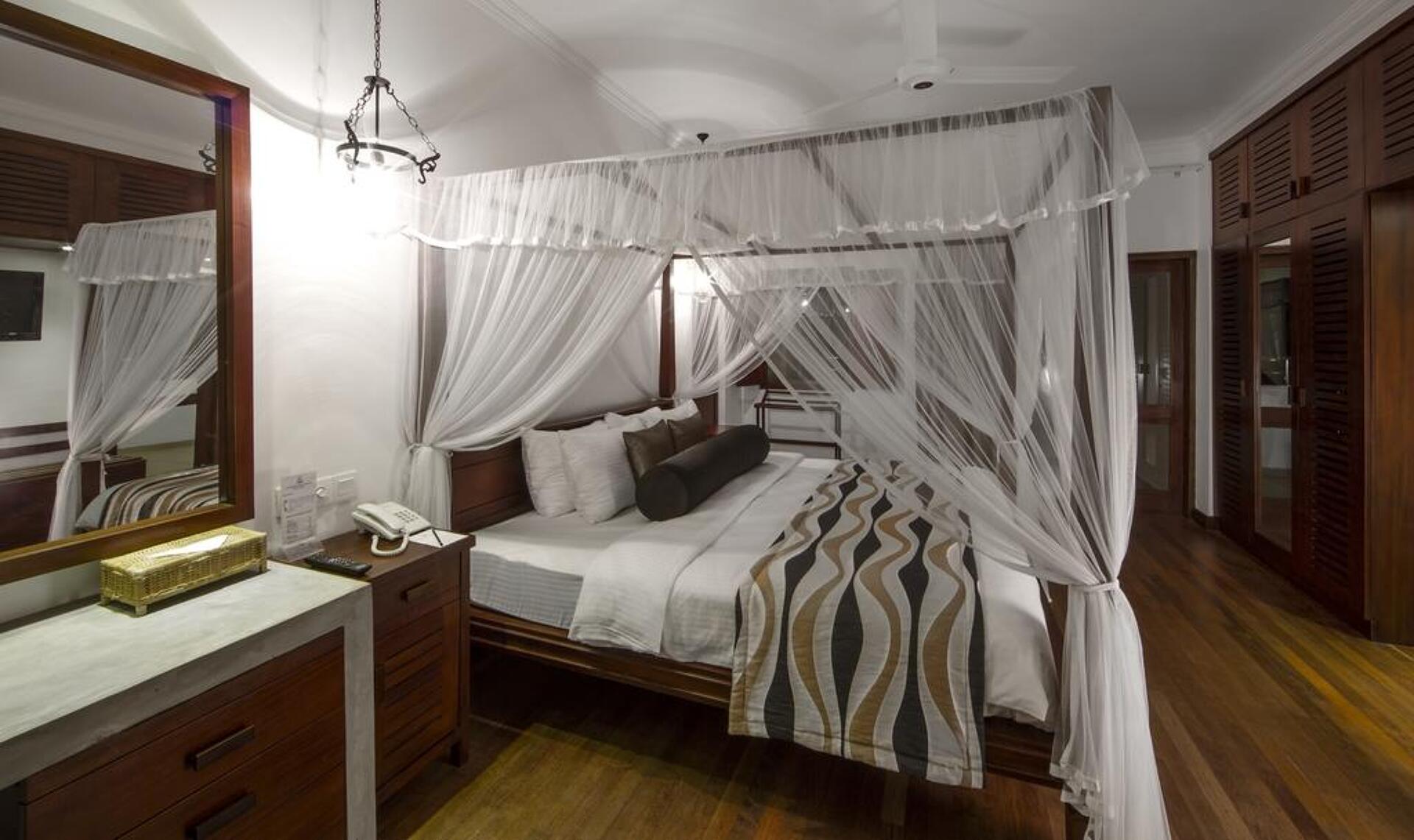 Tangerine Beach Hotel 4* 4