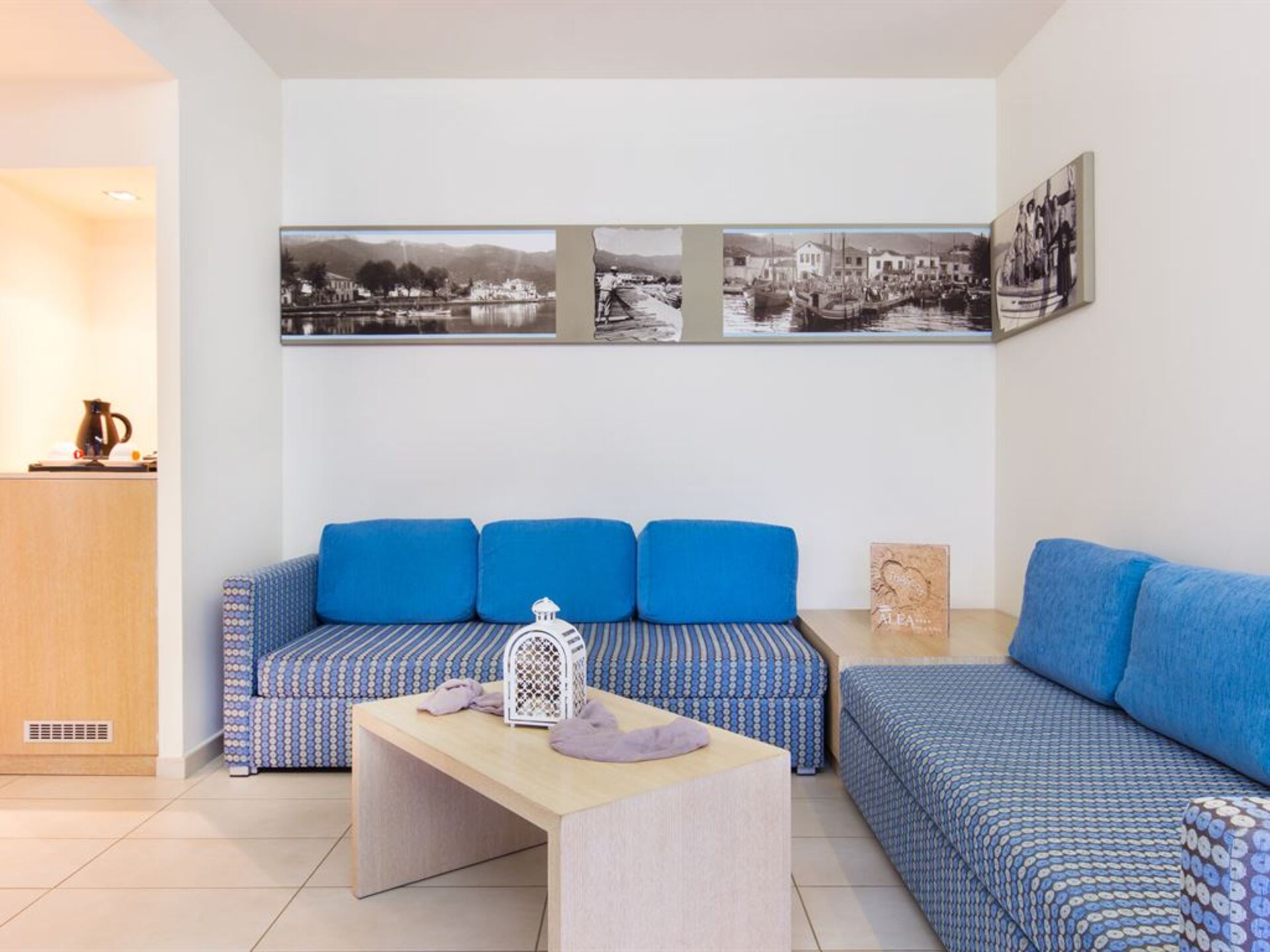 Alea Hotel & Suites 4* 27
