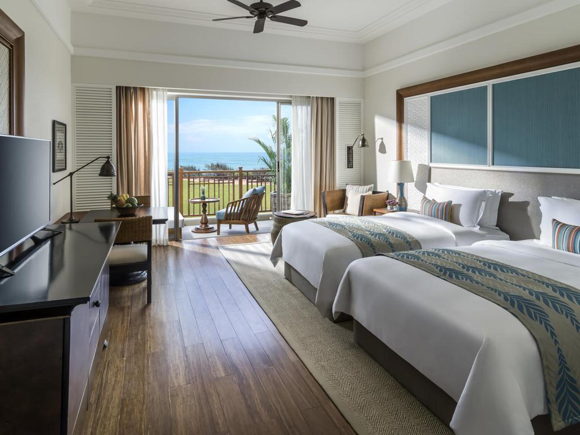 Shangri-La's Hambantota Resort & Spa 5