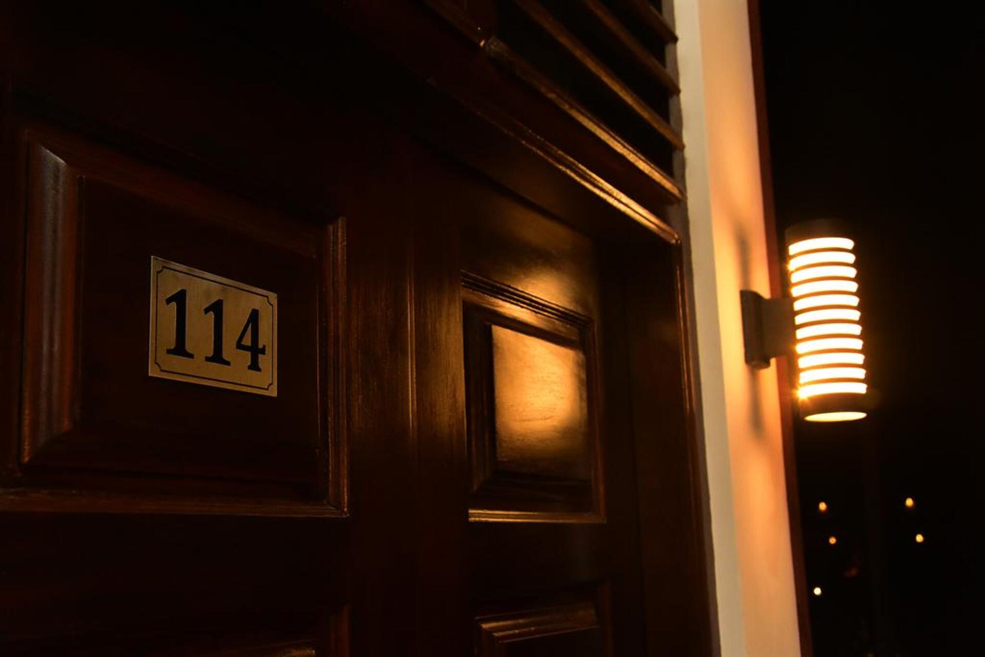 Blue Spring Hotel 33