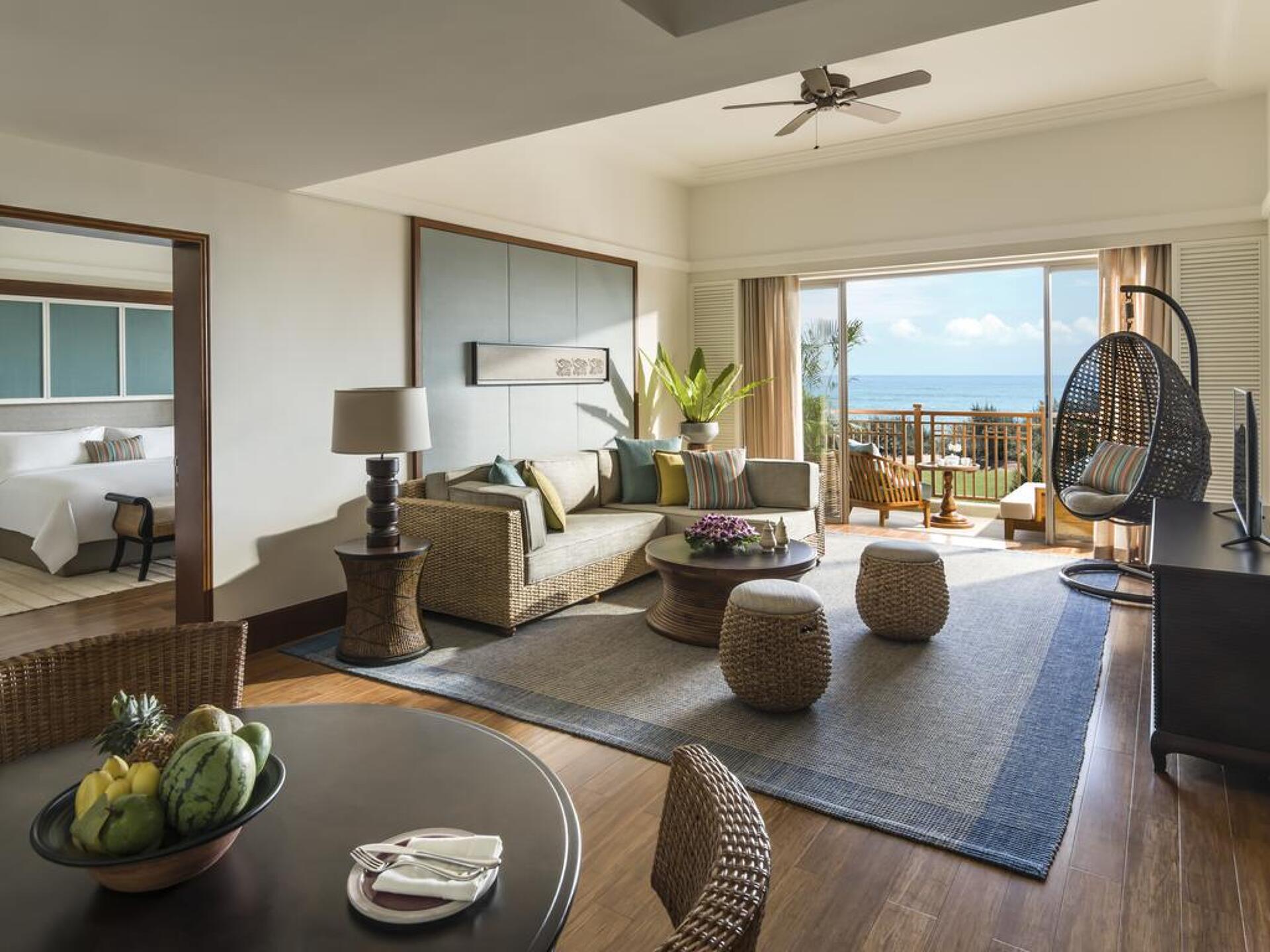 Shangri-La's Hambantota Resort & Spa 4